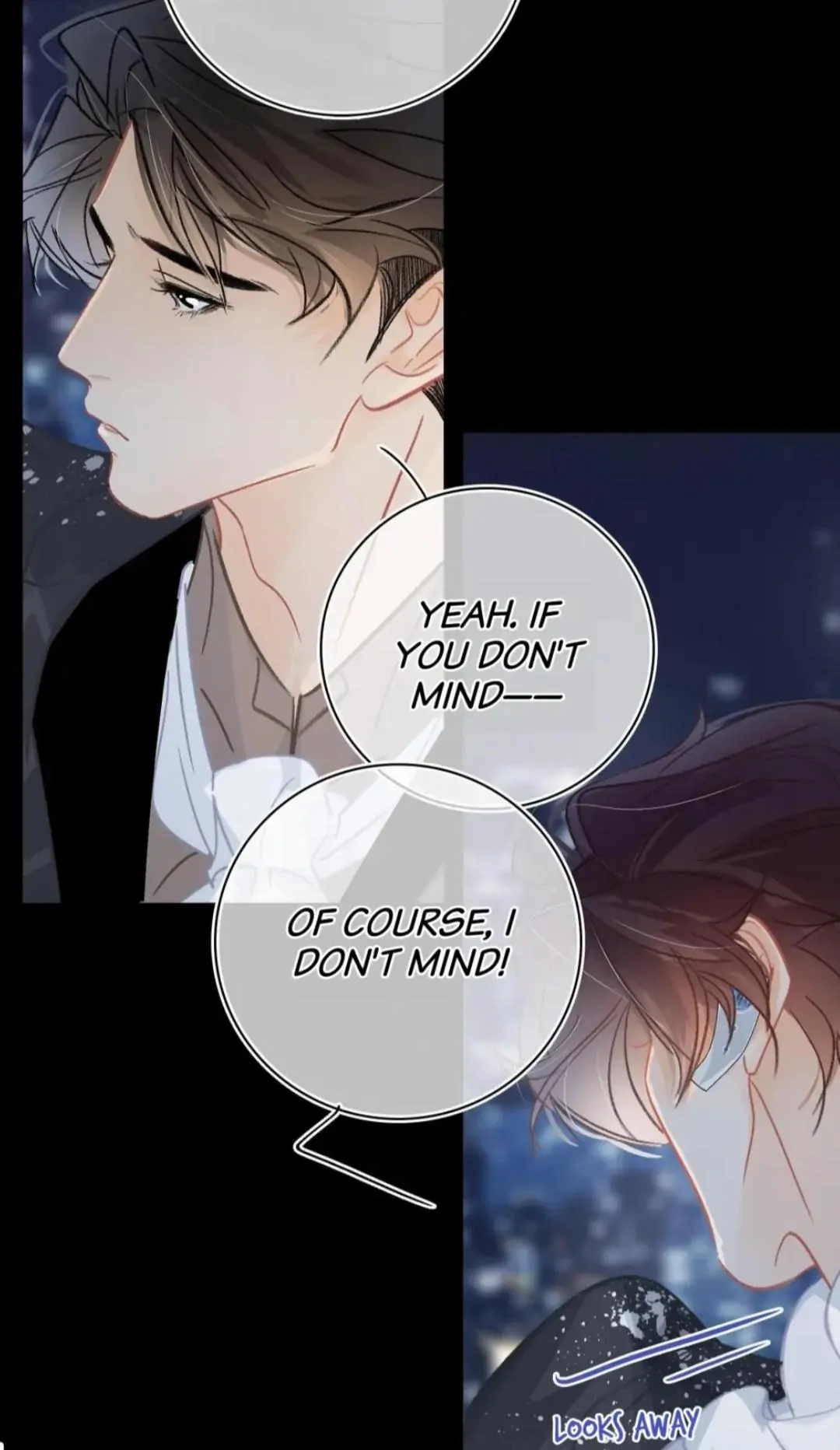 Turing Code (Official) - Chapter 59 manhwa