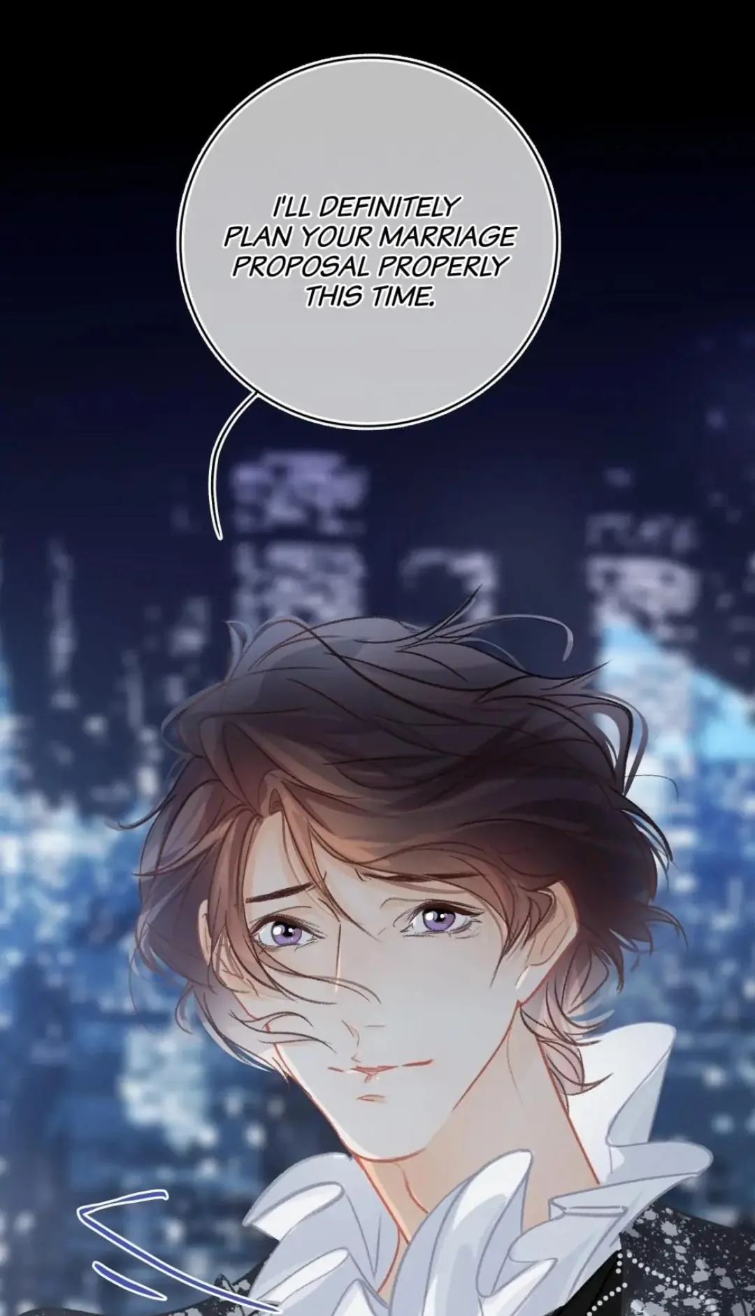 Turing Code (Official) - Chapter 59 manhwa