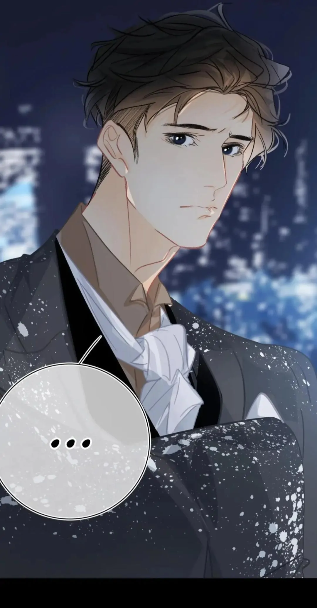 Turing Code (Official) - Chapter 59 manhwa