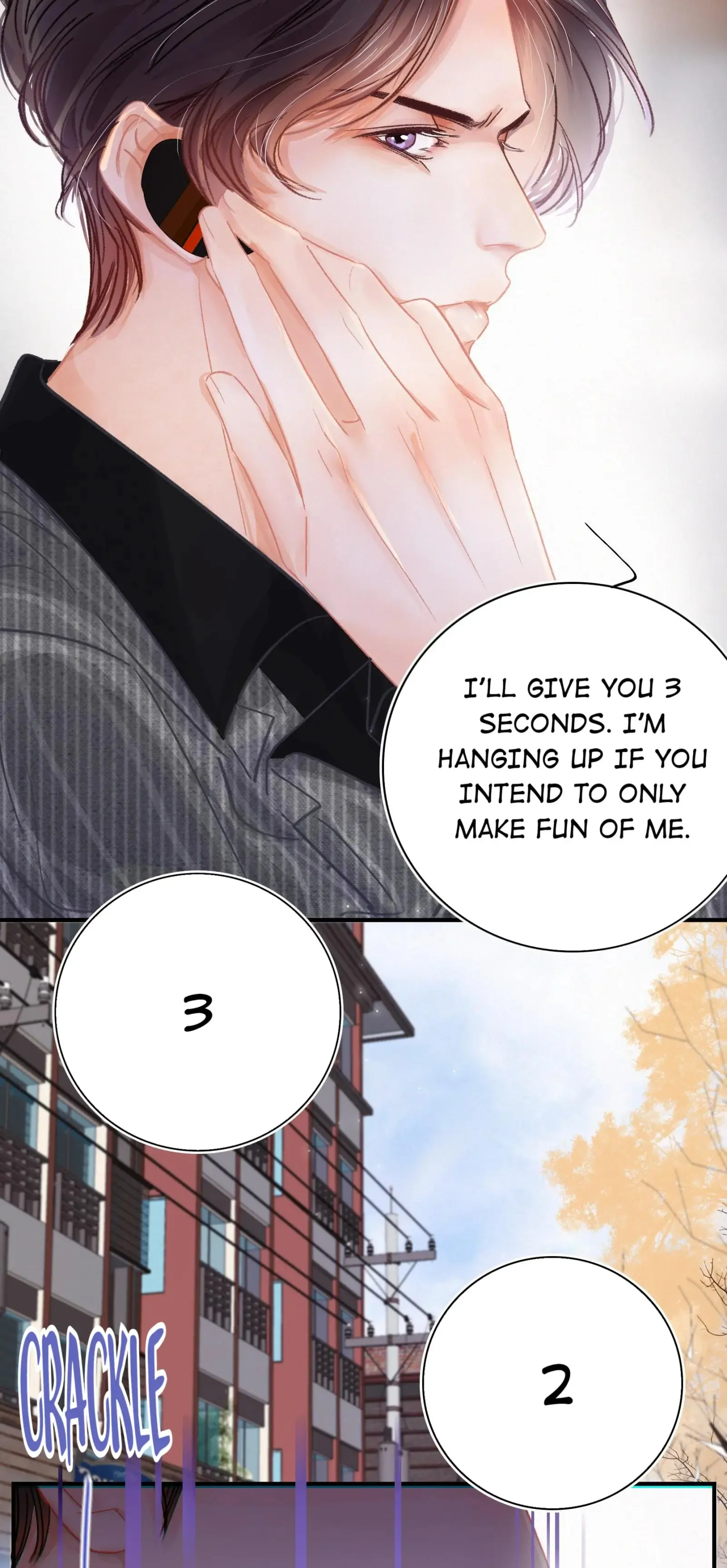 Turing Code (Official) - Chapter 6 manhwa