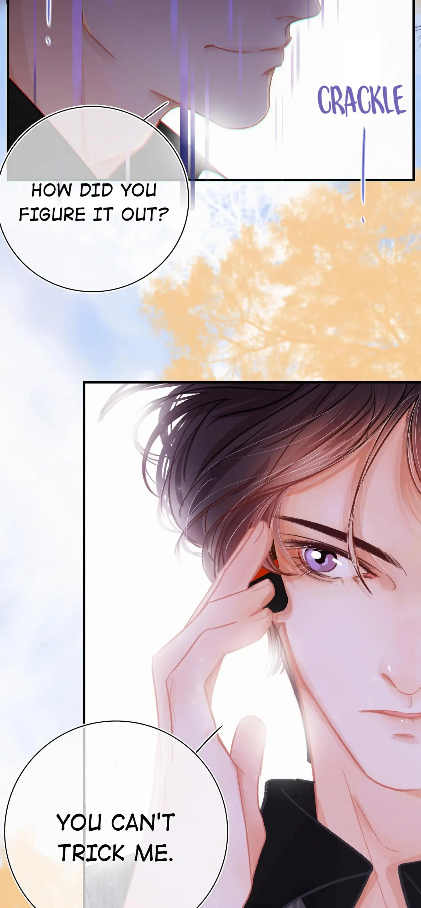 Turing Code (Official) - Chapter 6 manhwa