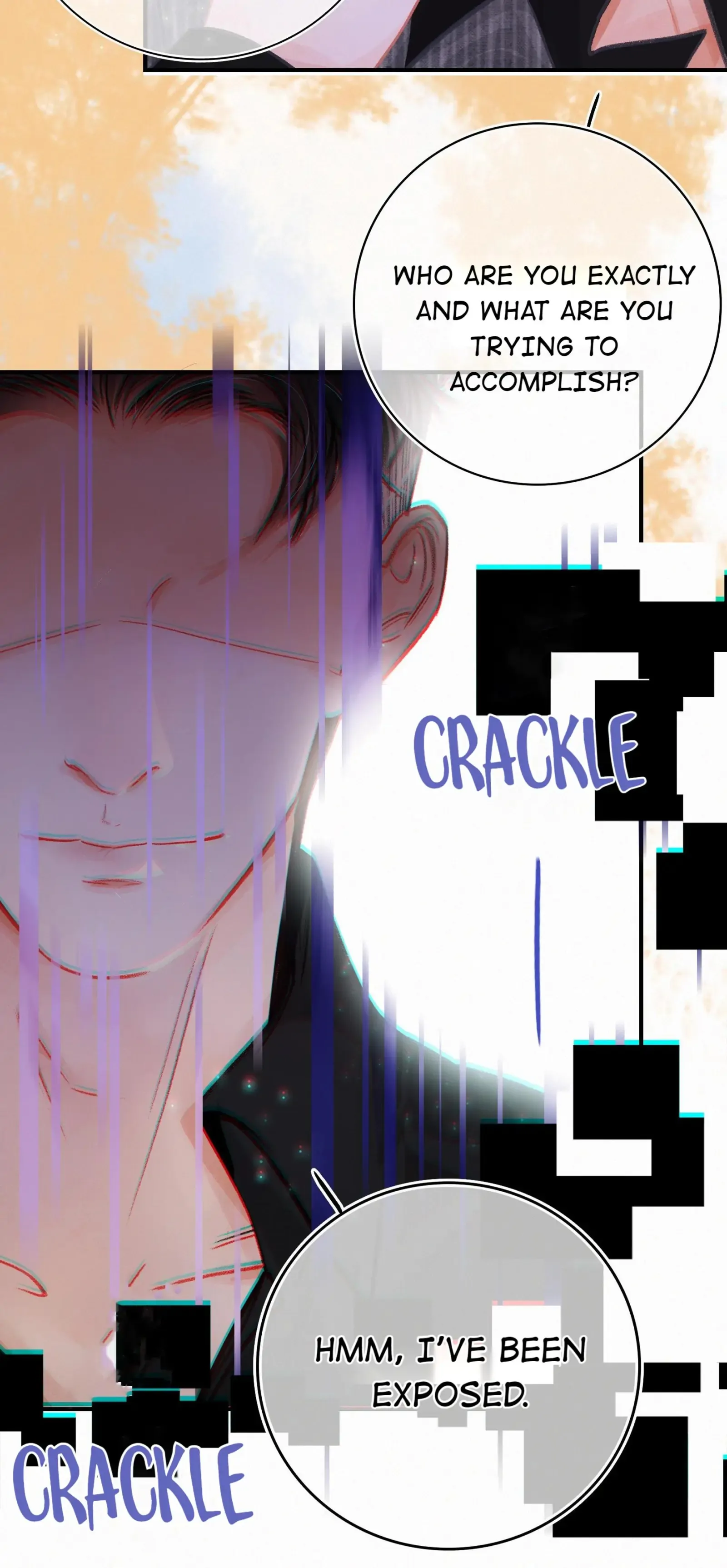 Turing Code (Official) - Chapter 6 manhwa