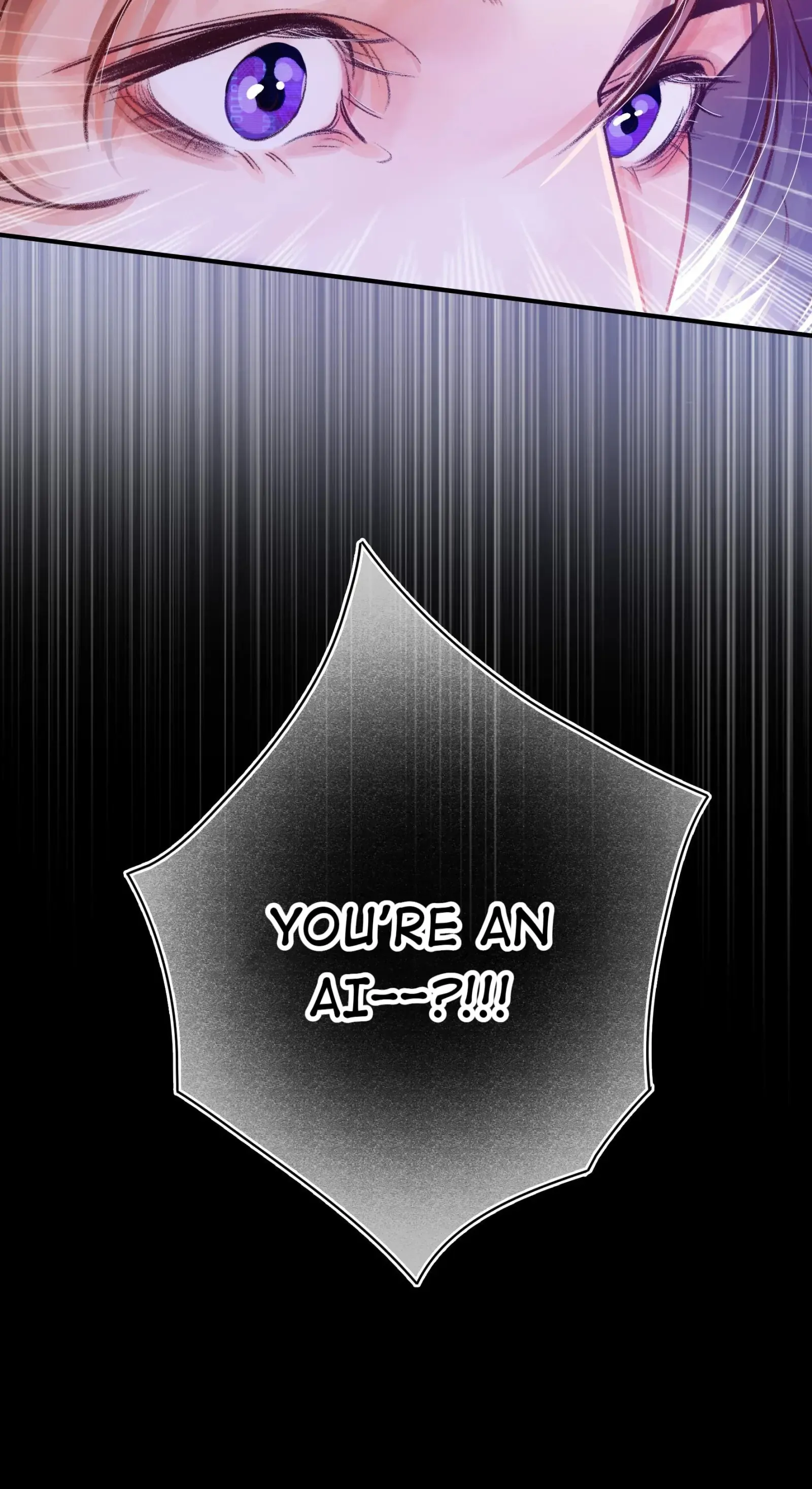 Turing Code (Official) - Chapter 6 manhwa
