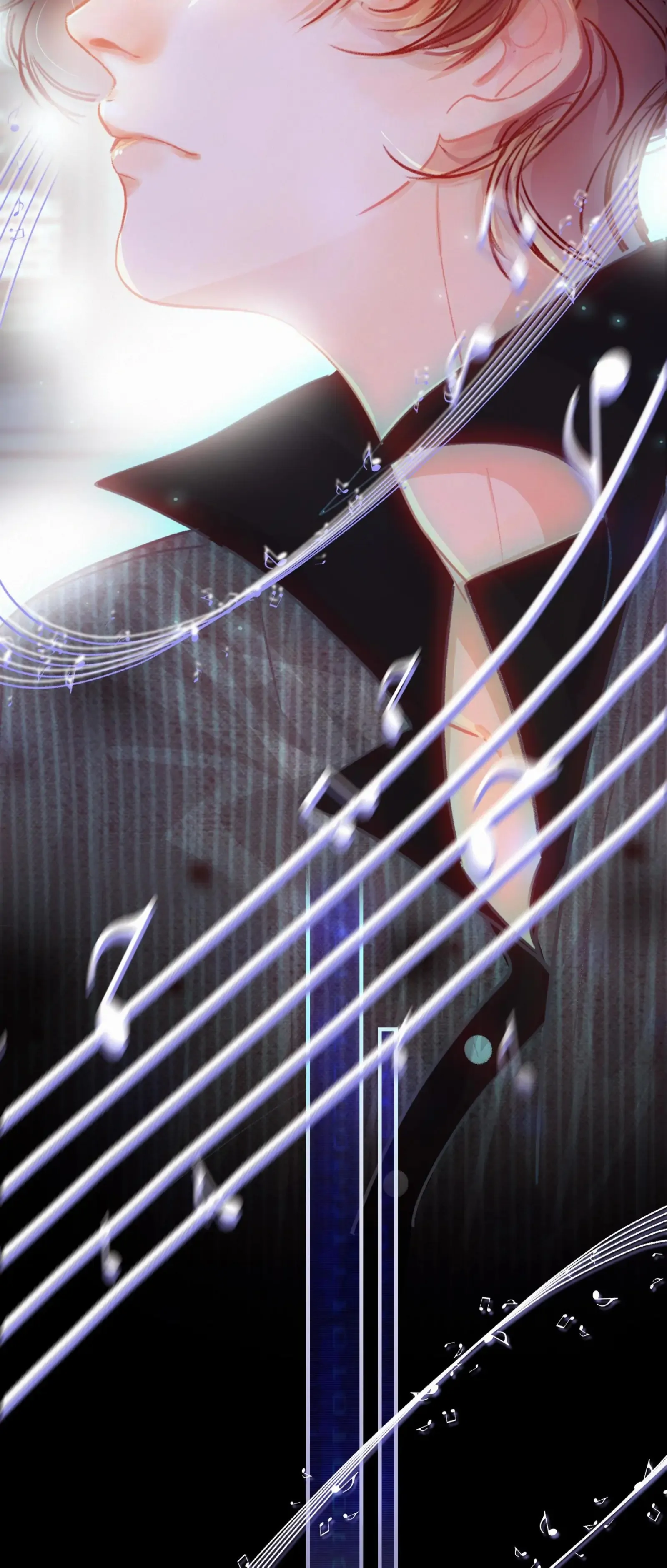 Turing Code (Official) - Chapter 6 manhwa
