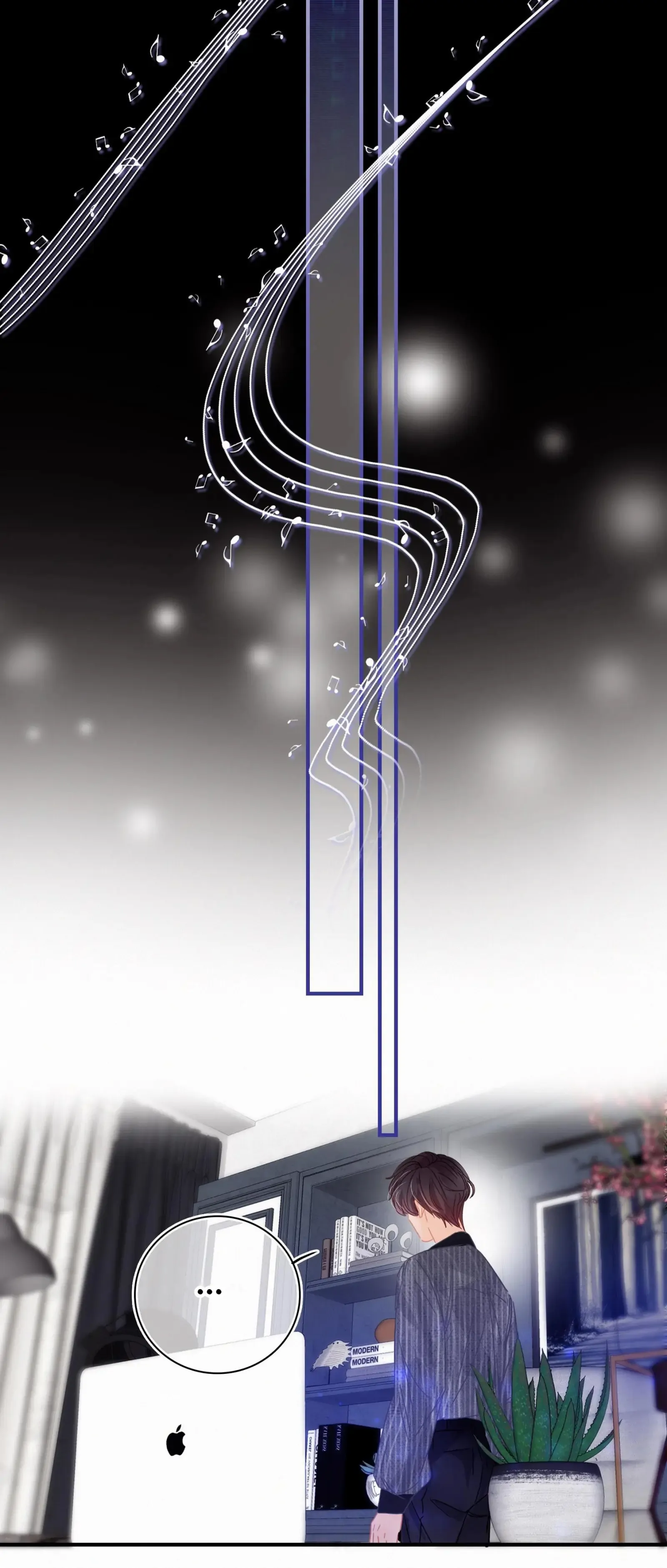Turing Code (Official) - Chapter 6 manhwa
