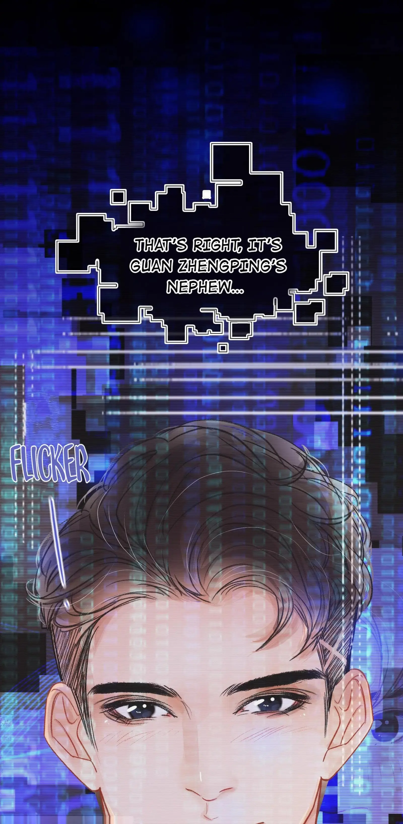 Turing Code (Official) - Chapter 6 manhwa