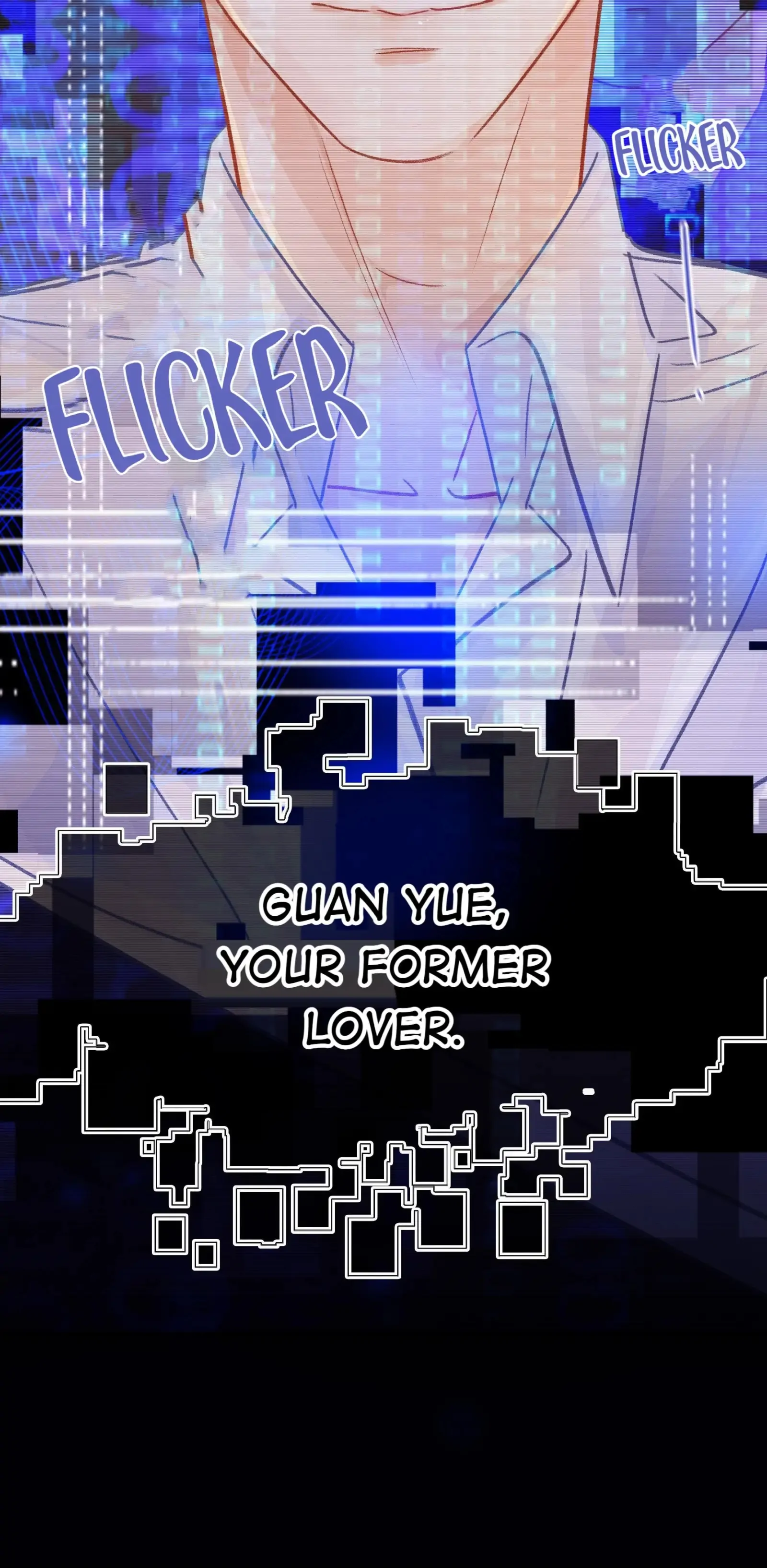 Turing Code (Official) - Chapter 6 manhwa