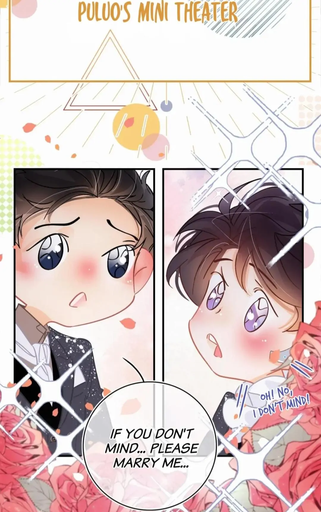 Turing Code (Official) - Chapter 60 manhwa