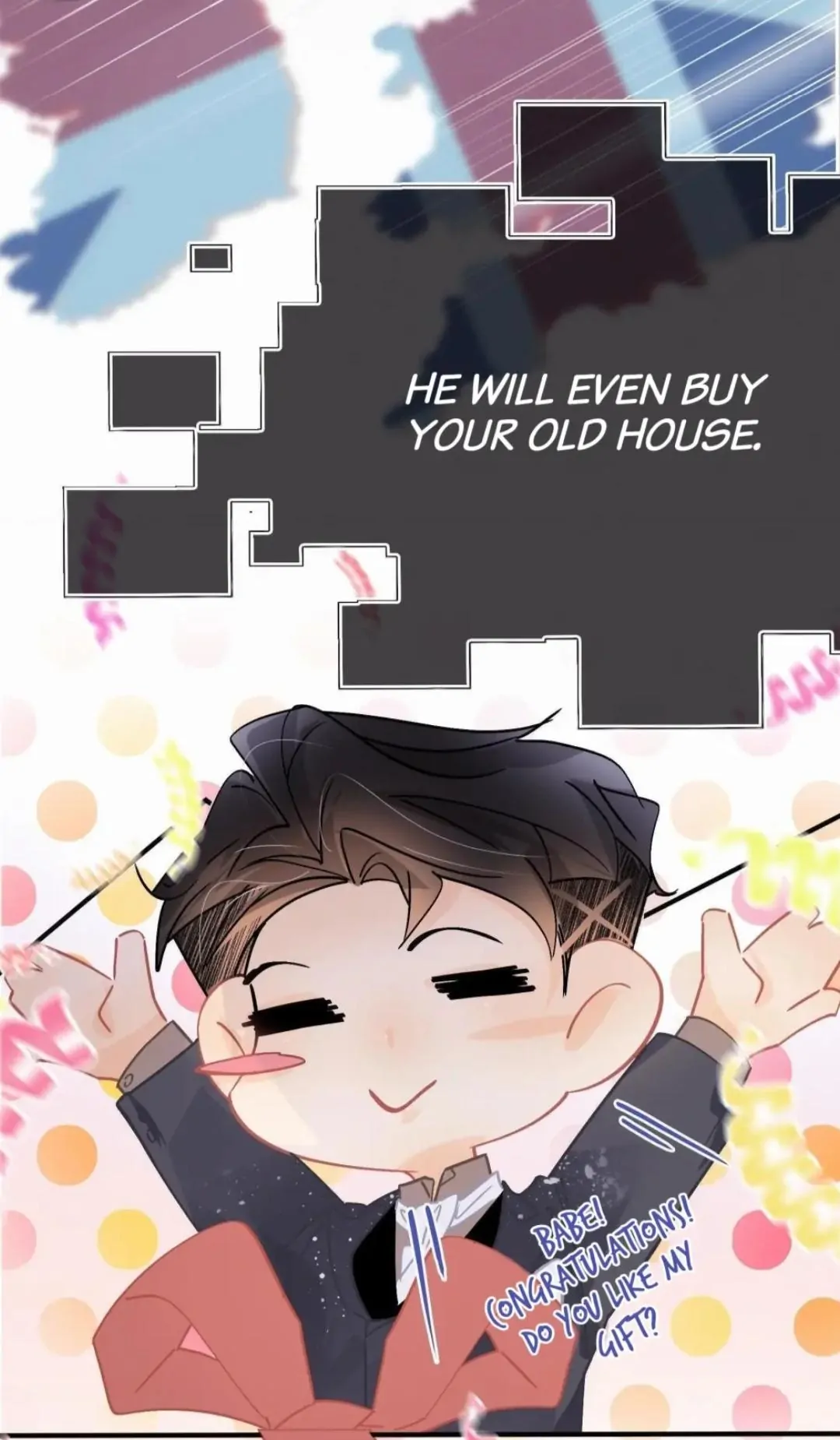 Turing Code (Official) - Chapter 60 manhwa