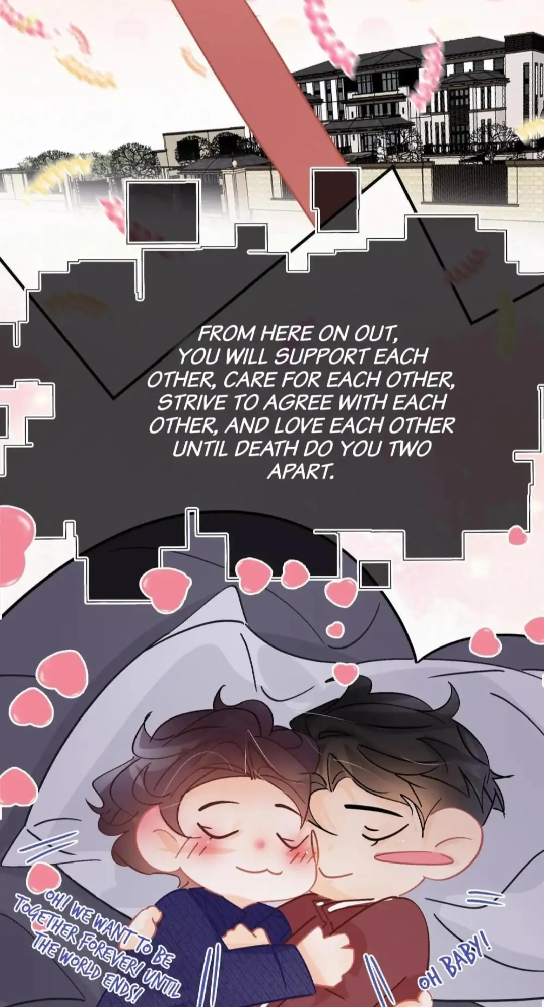 Turing Code (Official) - Chapter 60 manhwa