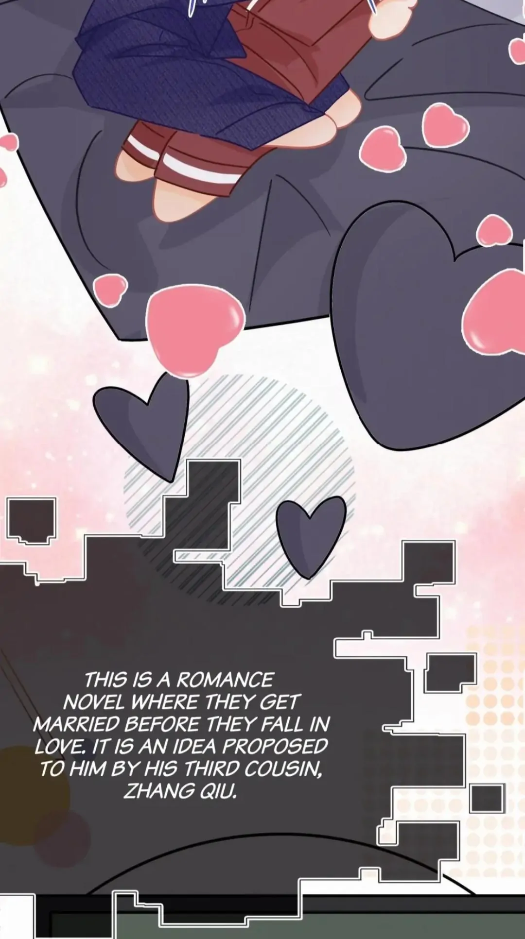 Turing Code (Official) - Chapter 60 manhwa