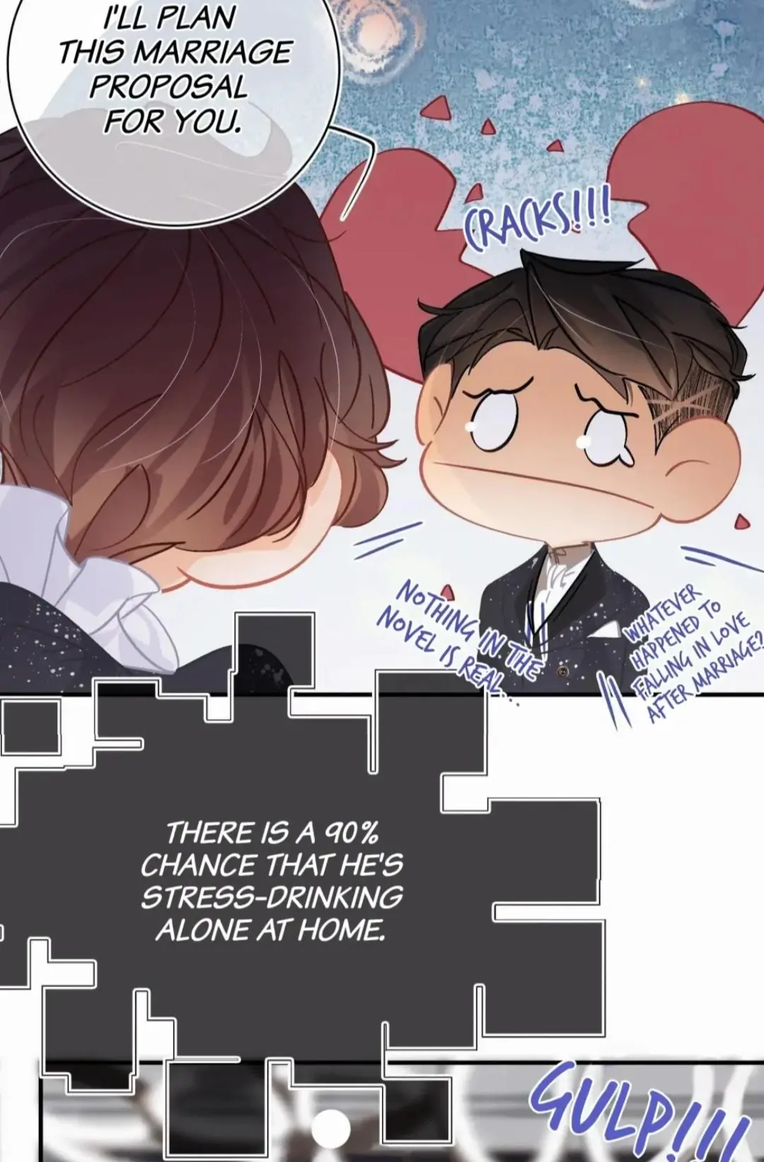 Turing Code (Official) - Chapter 60 manhwa