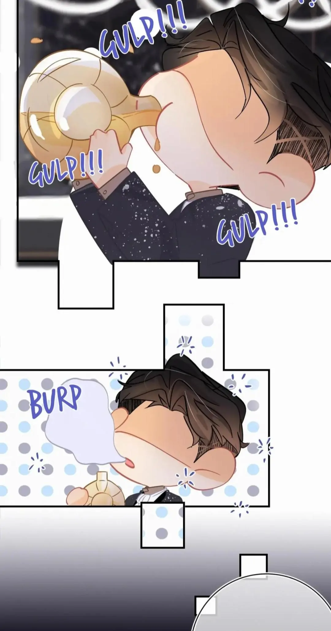 Turing Code (Official) - Chapter 60 manhwa
