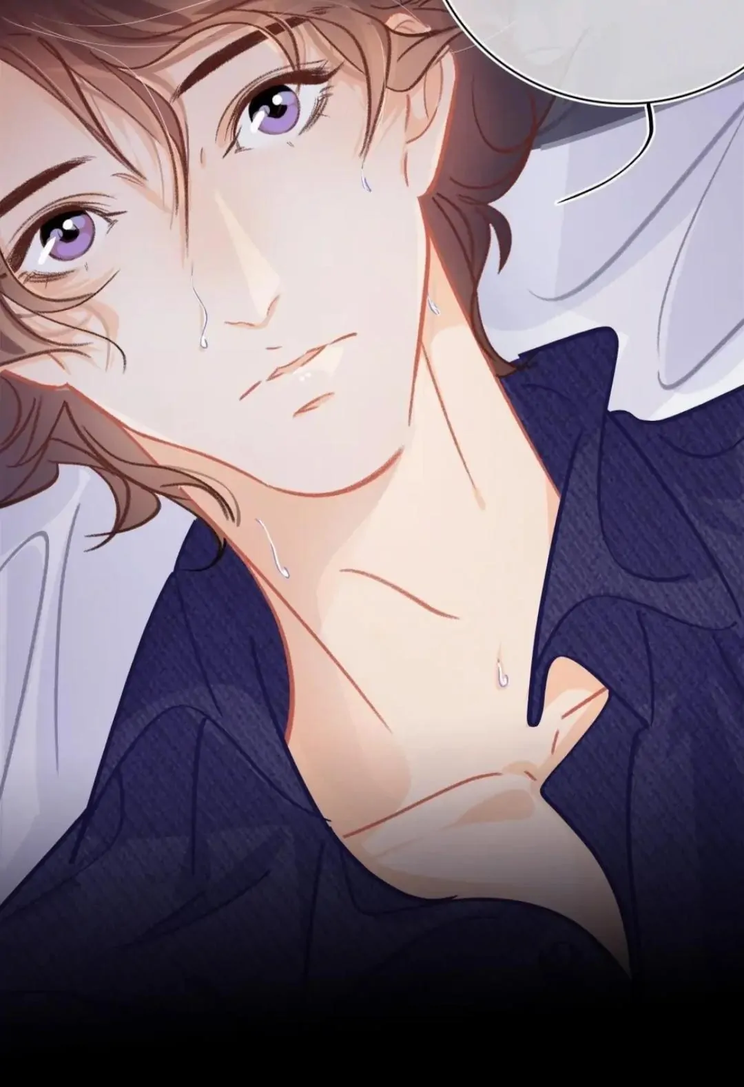 Turing Code (Official) - Chapter 60 manhwa