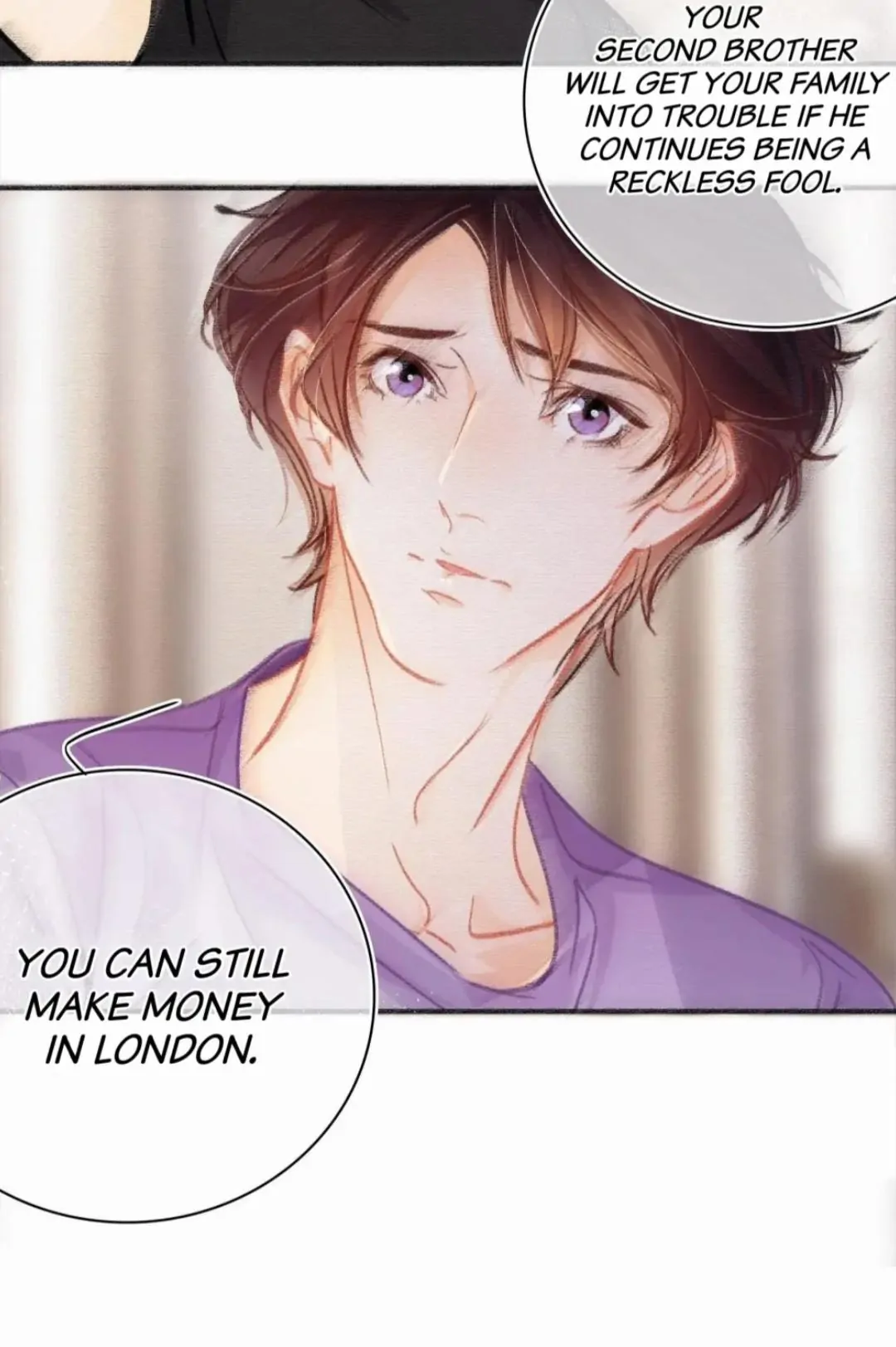 Turing Code (Official) - Chapter 60 manhwa