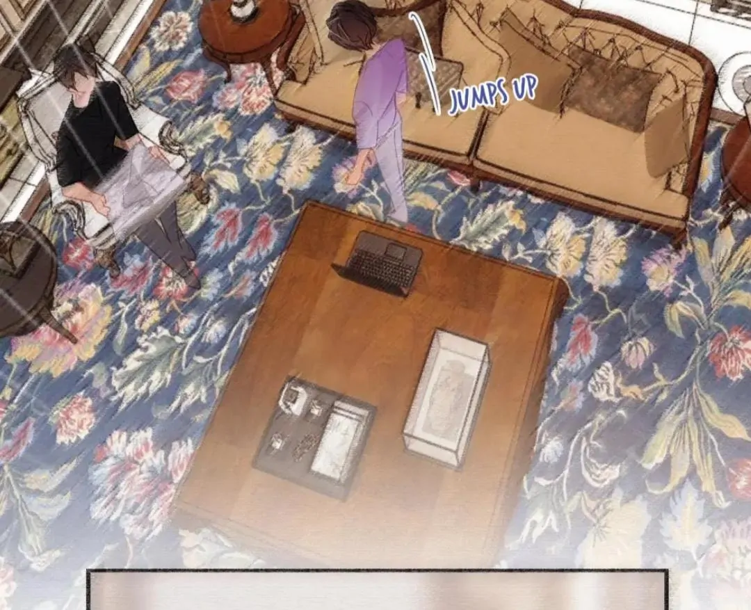 Turing Code (Official) - Chapter 60 manhwa