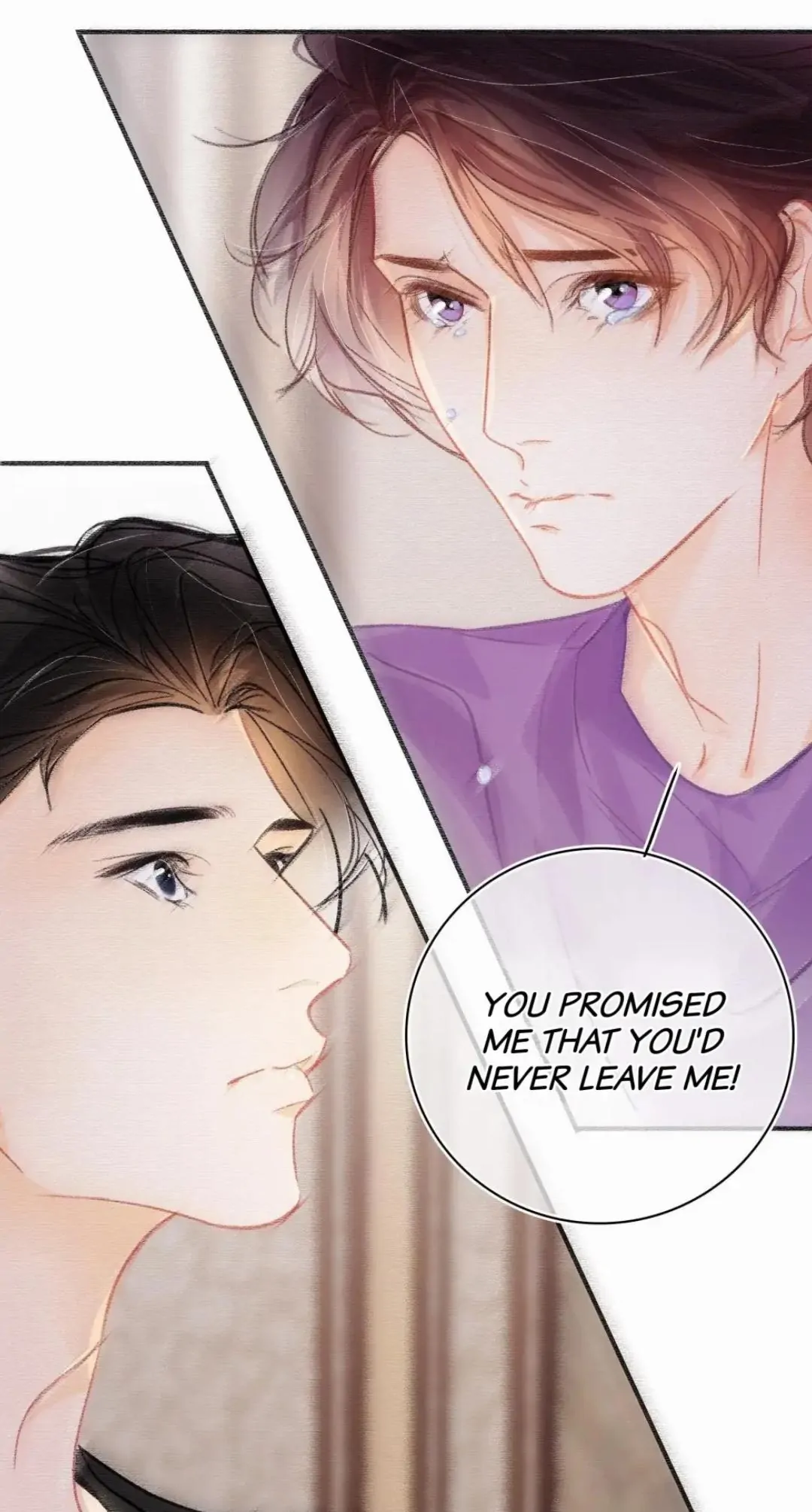 Turing Code (Official) - Chapter 61 manhwa