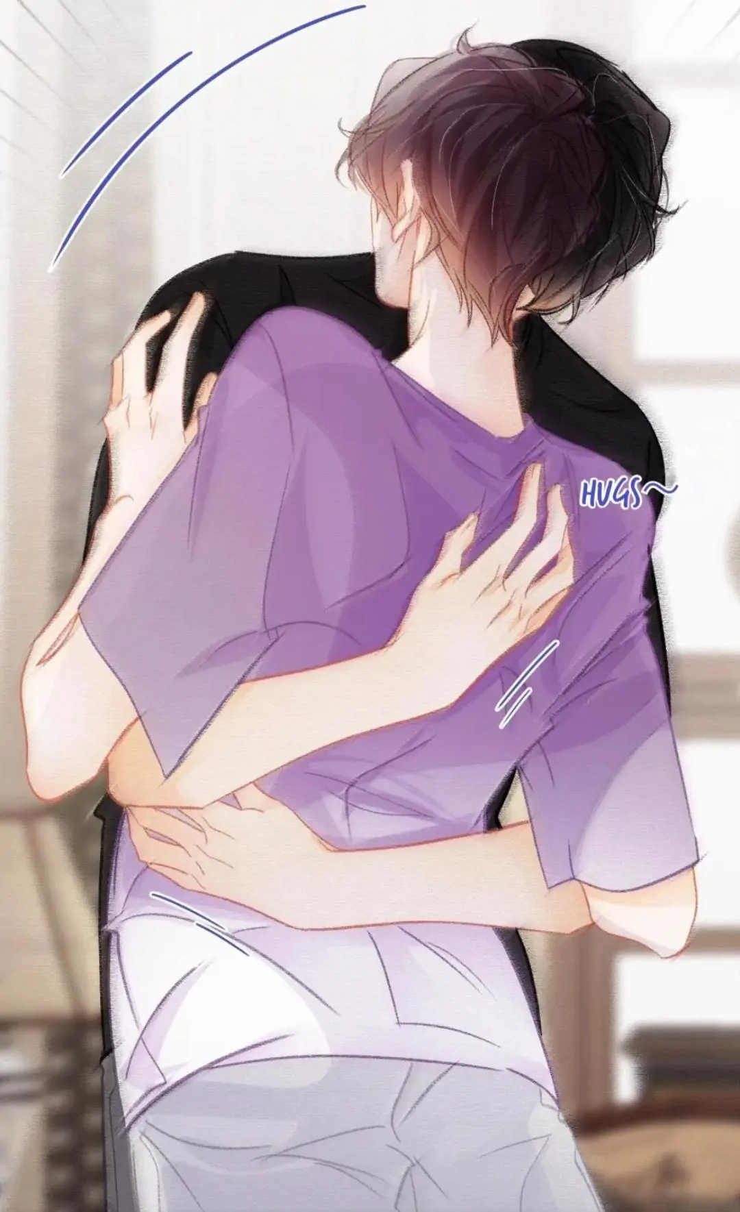 Turing Code (Official) - Chapter 61 manhwa