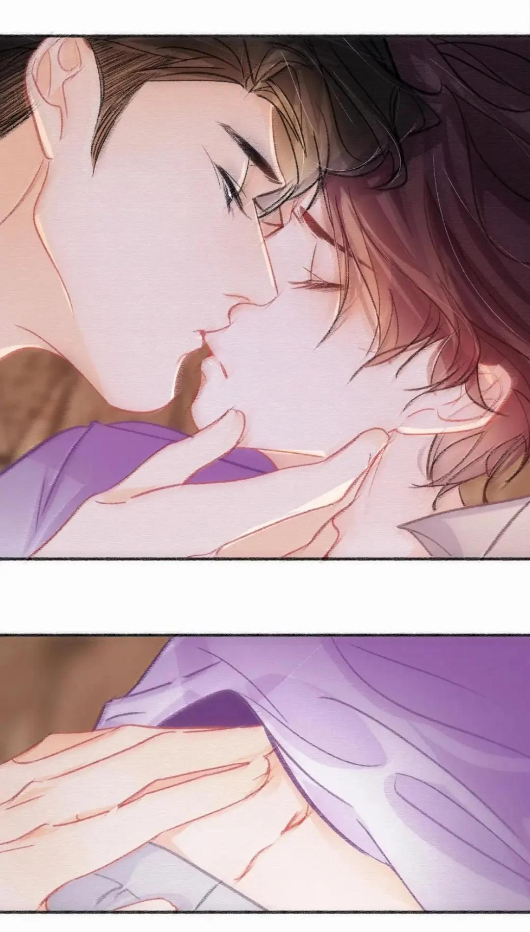 Turing Code (Official) - Chapter 61 manhwa