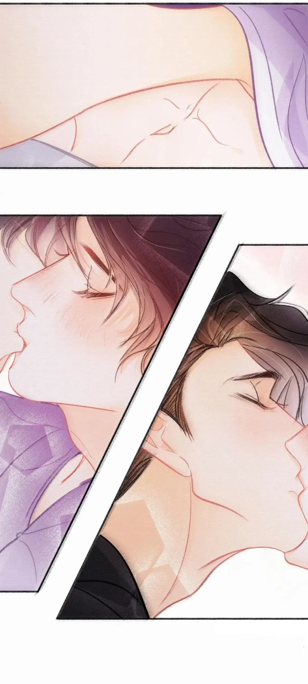 Turing Code (Official) - Chapter 61 manhwa