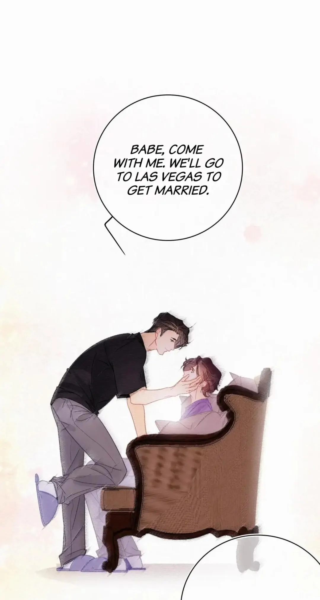 Turing Code (Official) - Chapter 61 manhwa