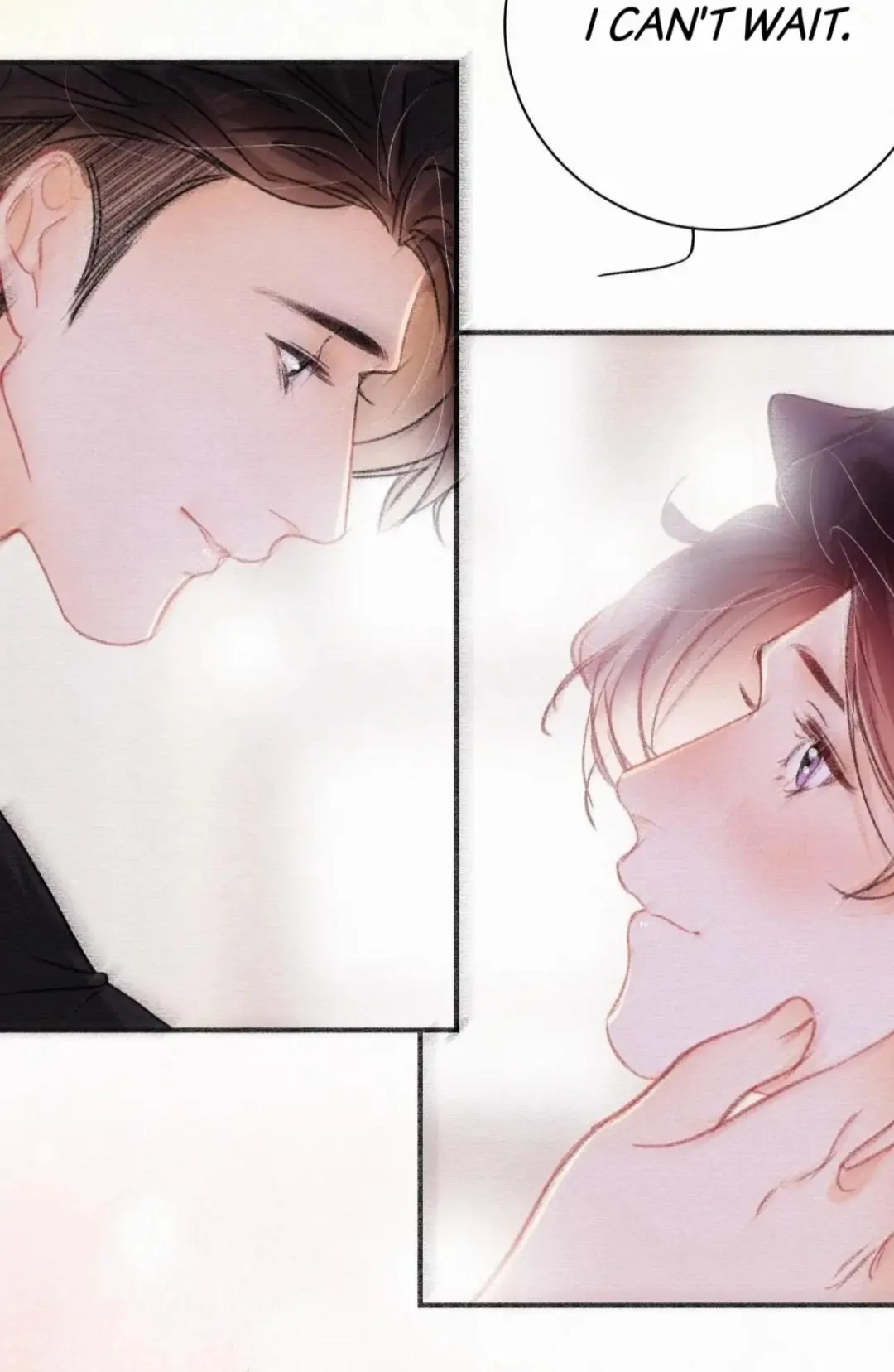 Turing Code (Official) - Chapter 61 manhwa