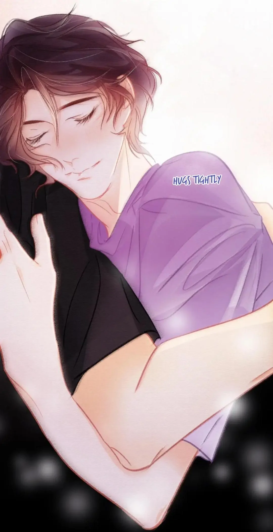 Turing Code (Official) - Chapter 61 manhwa