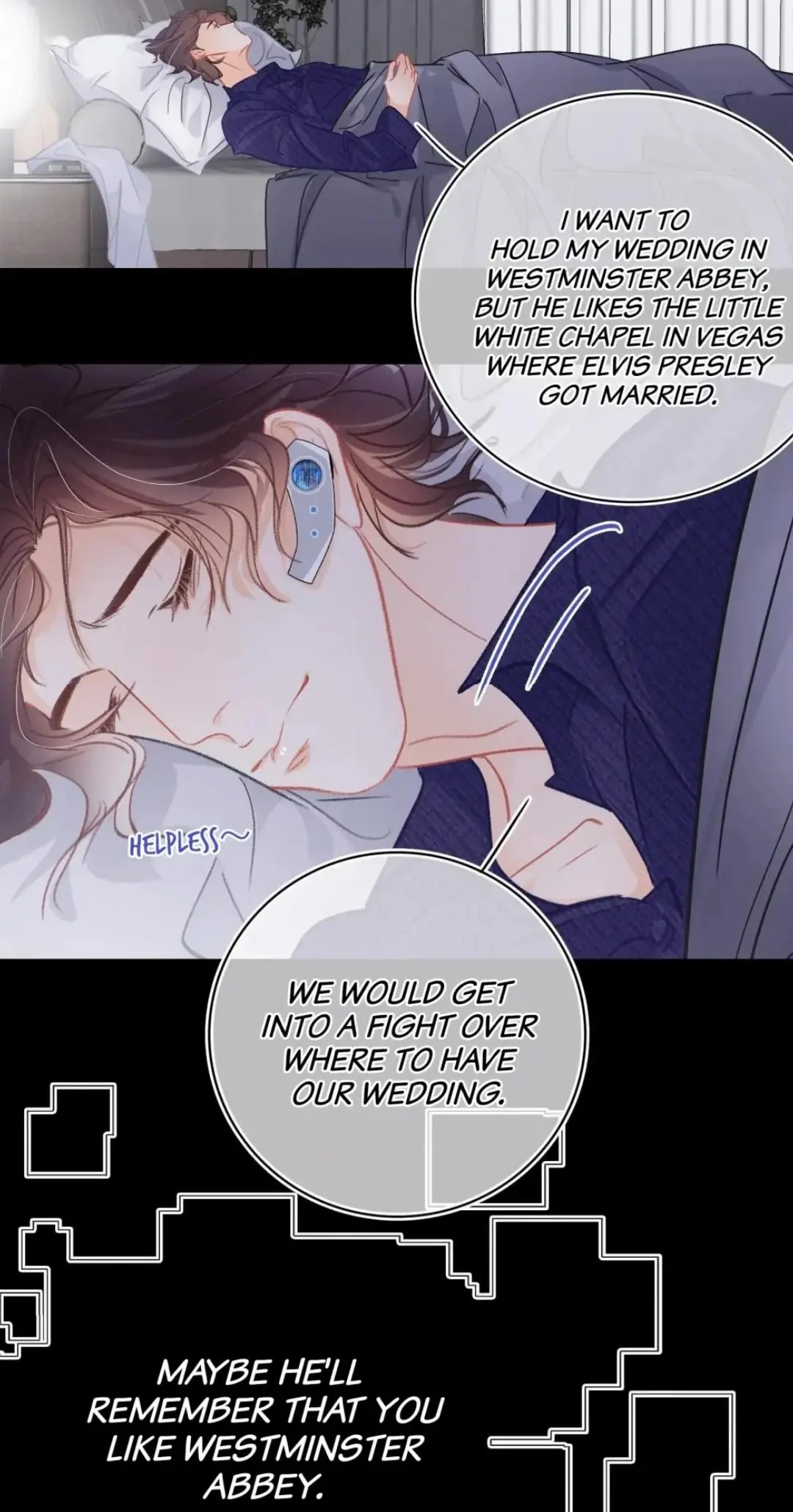 Turing Code (Official) - Chapter 61 manhwa