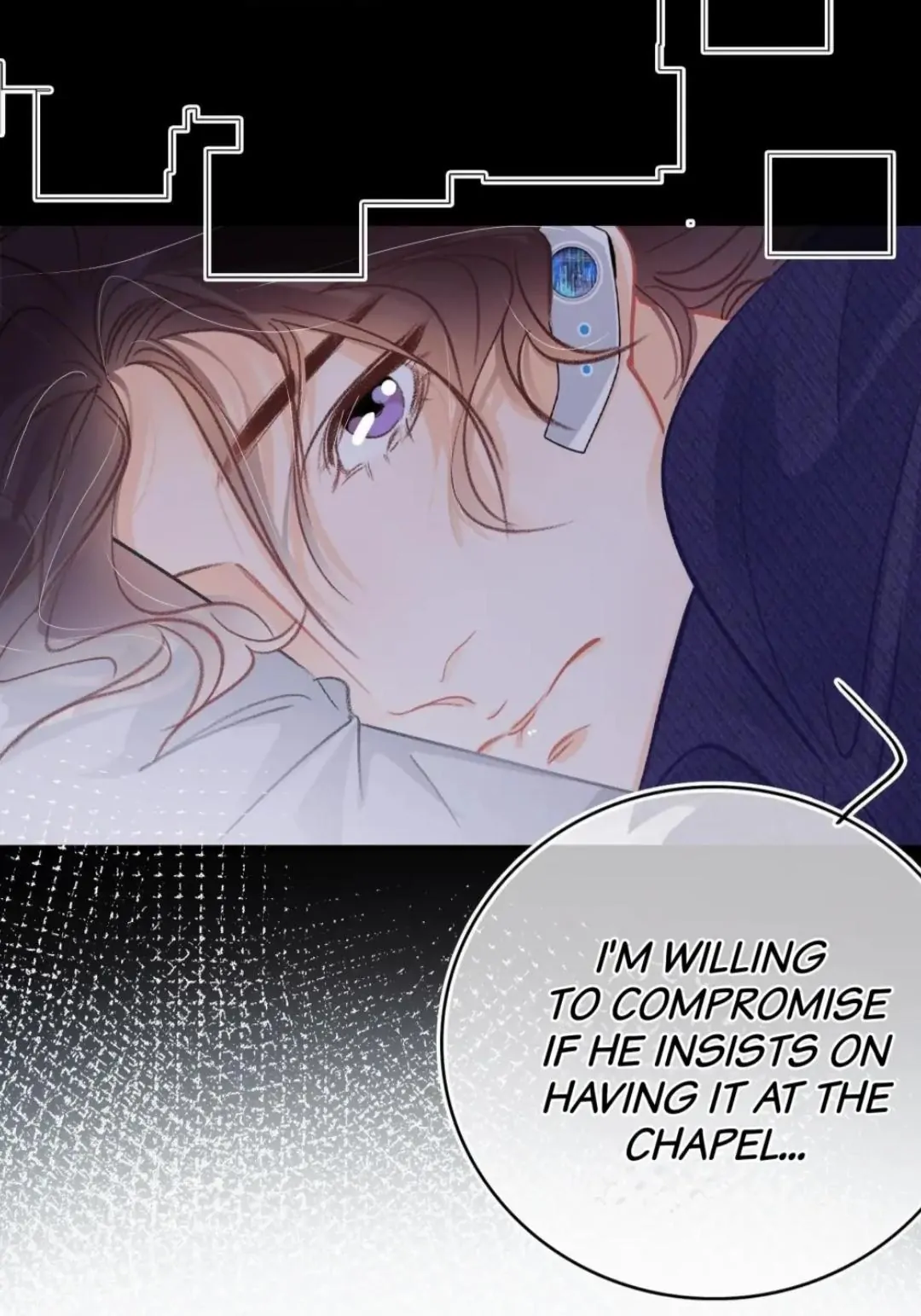 Turing Code (Official) - Chapter 61 manhwa