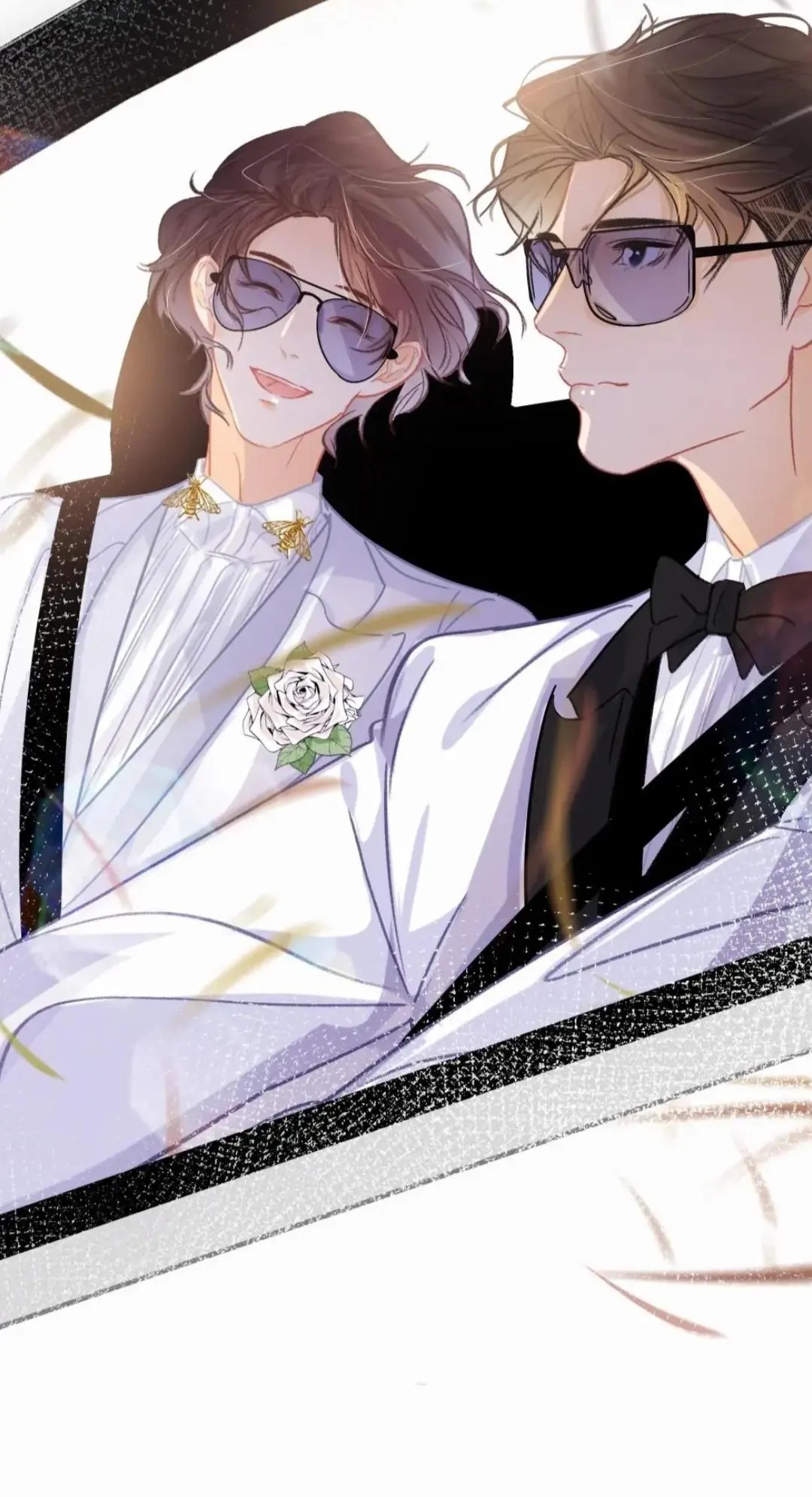 Turing Code (Official) - Chapter 61 manhwa