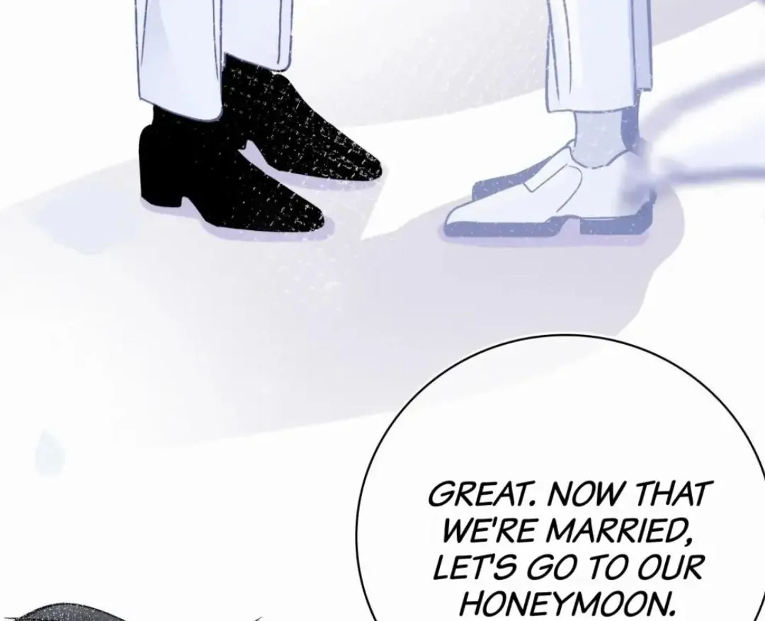 Turing Code (Official) - Chapter 61 manhwa