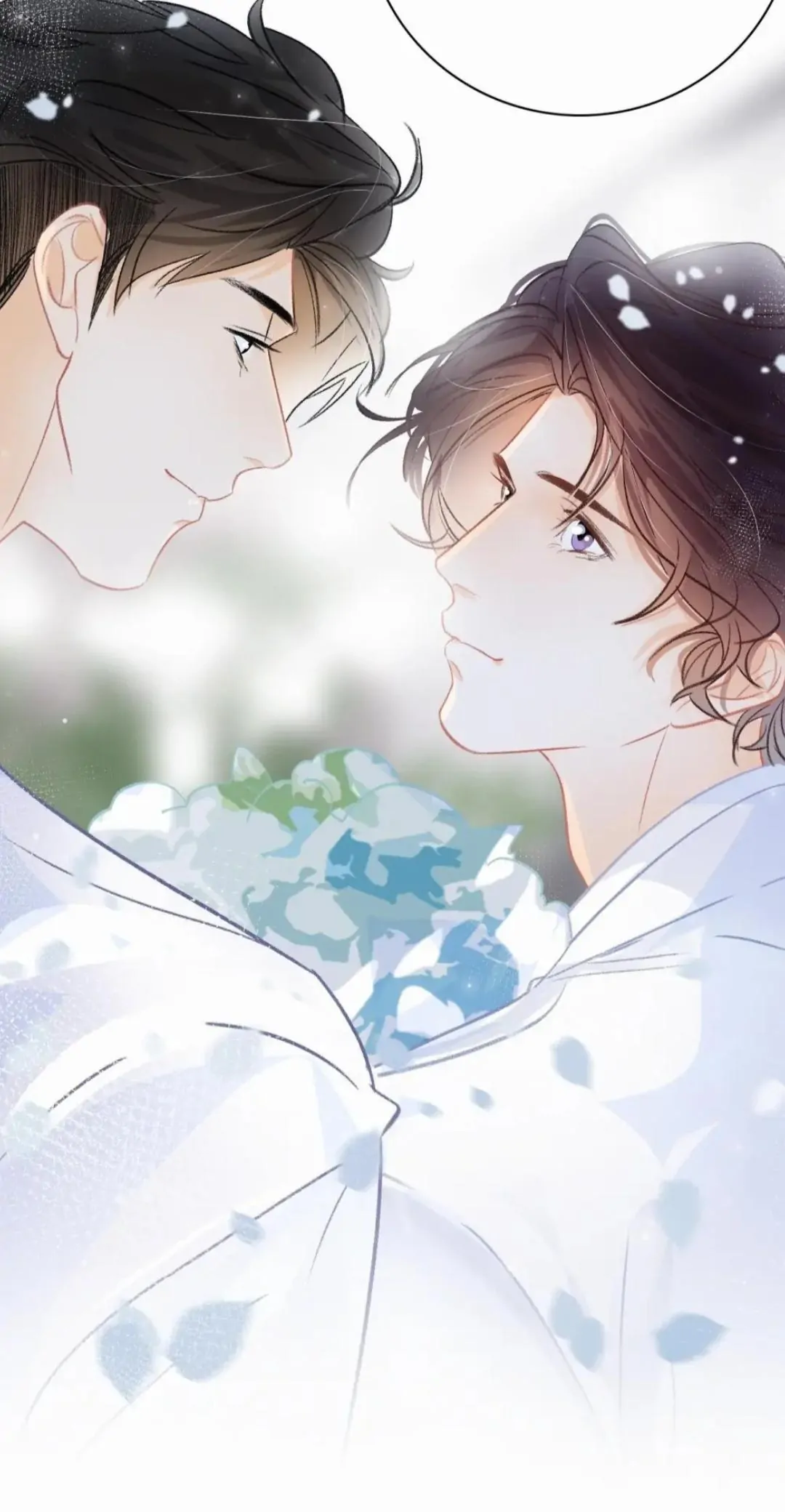 Turing Code (Official) - Chapter 61 manhwa