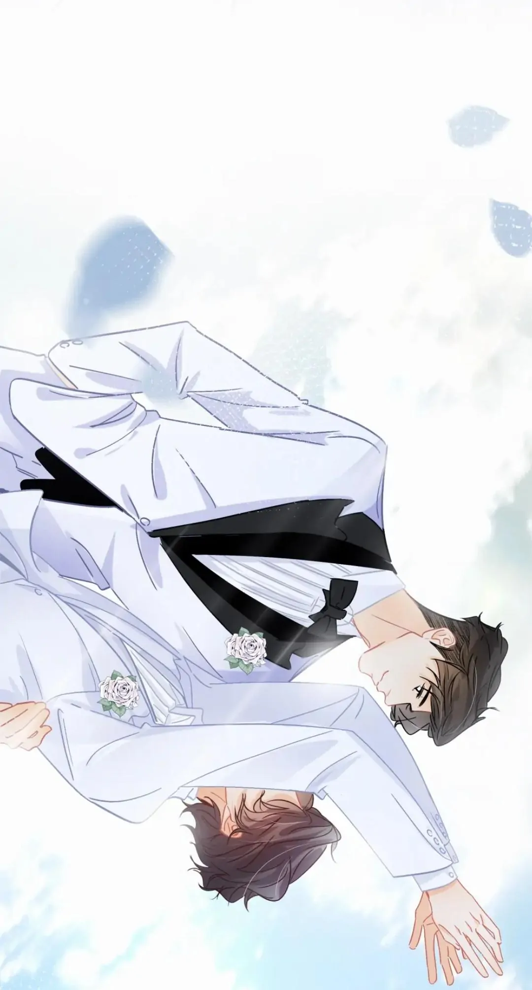 Turing Code (Official) - Chapter 61 manhwa