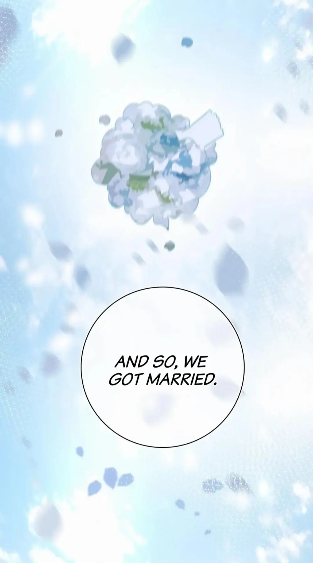 Turing Code (Official) - Chapter 61 manhwa