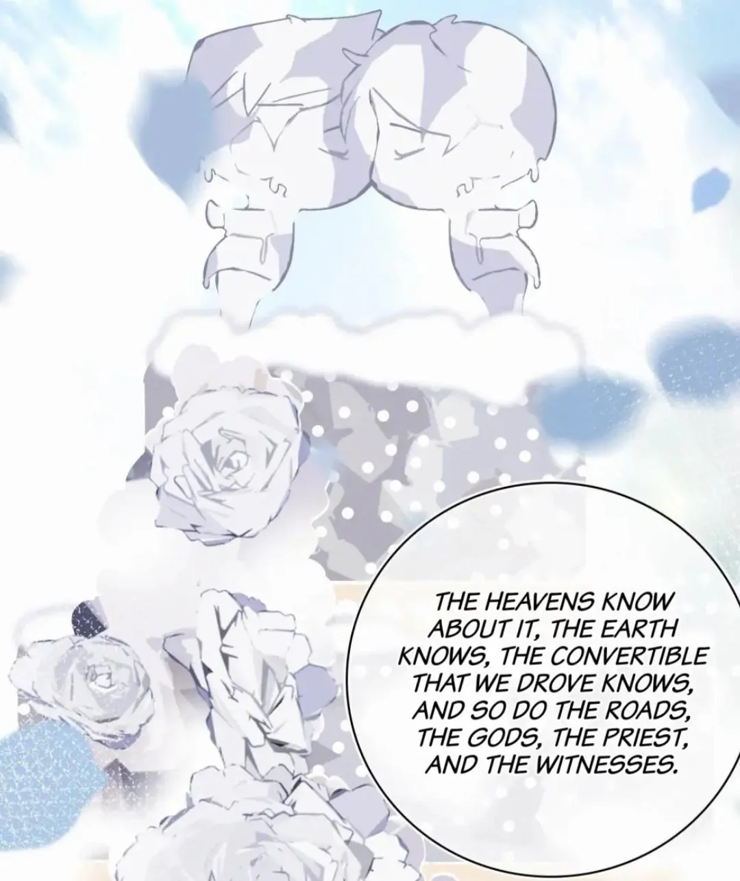 Turing Code (Official) - Chapter 61 manhwa
