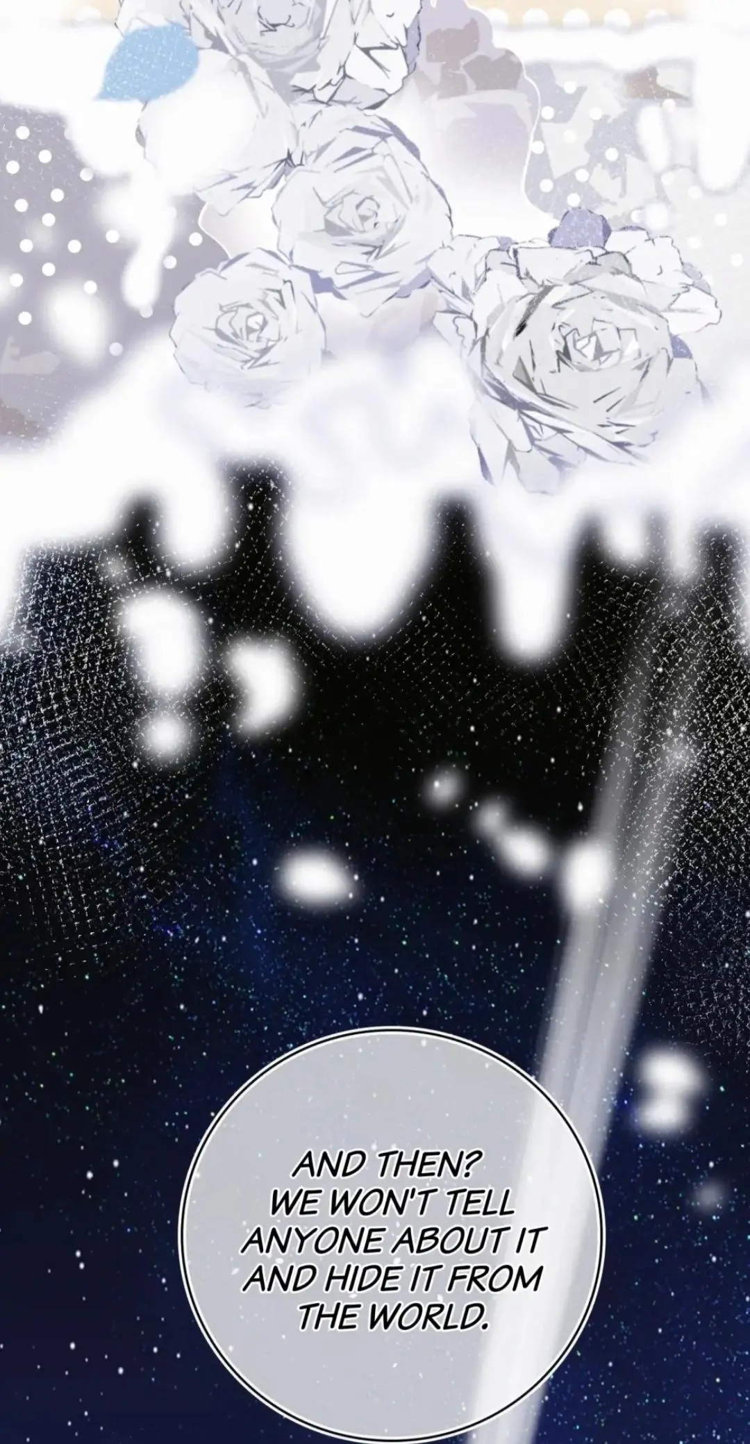 Turing Code (Official) - Chapter 61 manhwa