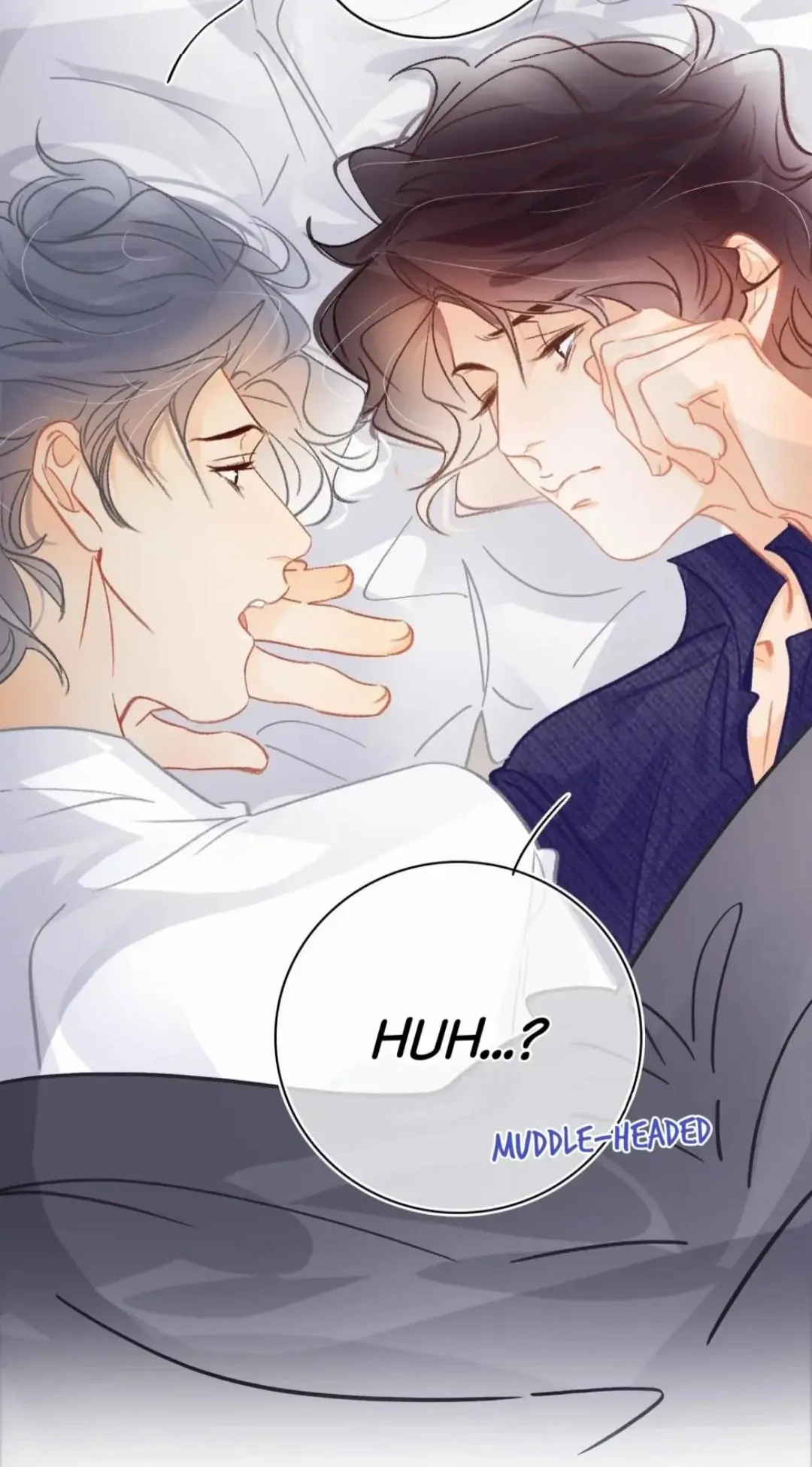 Turing Code (Official) - Chapter 62 manhwa