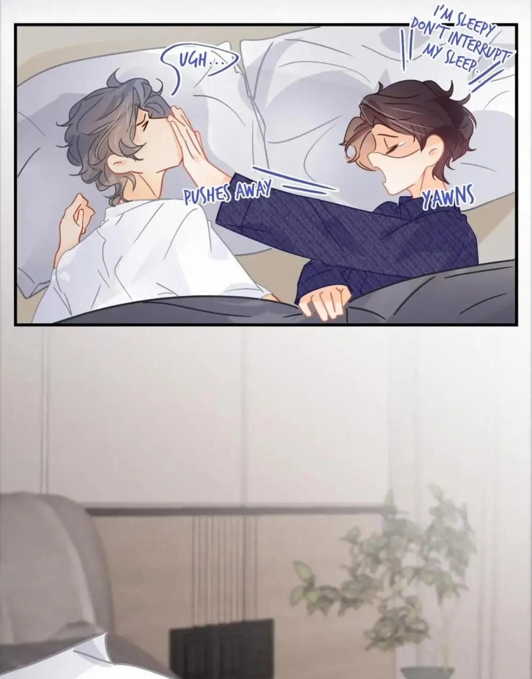 Turing Code (Official) - Chapter 62 manhwa