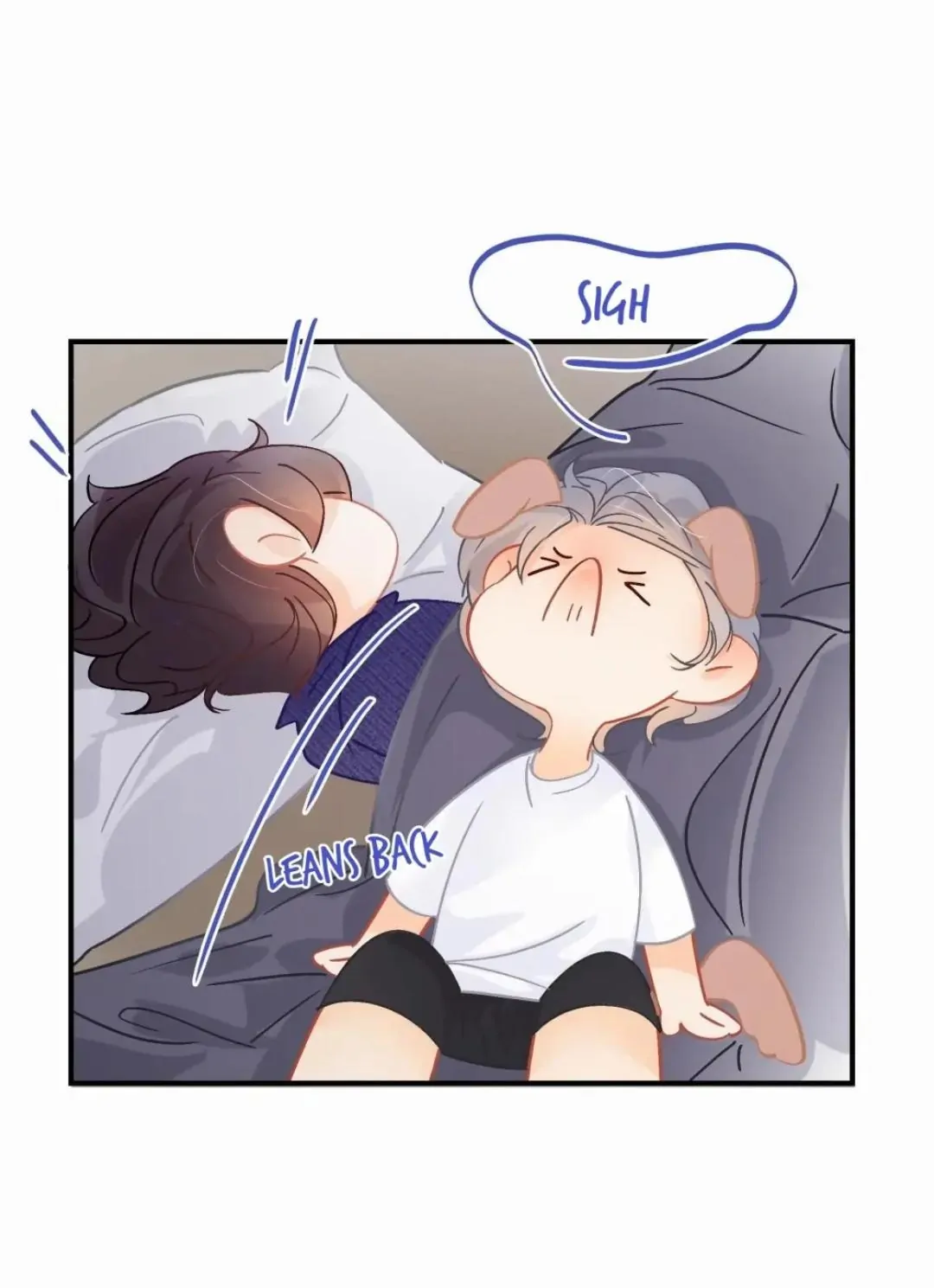 Turing Code (Official) - Chapter 62 manhwa