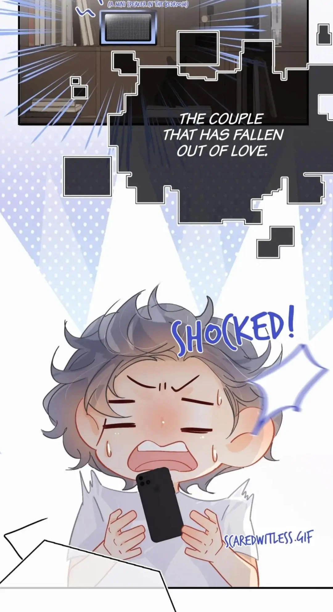 Turing Code (Official) - Chapter 62 manhwa