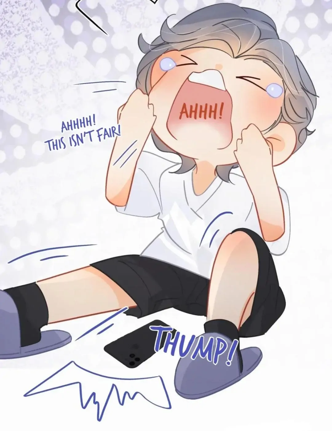 Turing Code (Official) - Chapter 62 manhwa