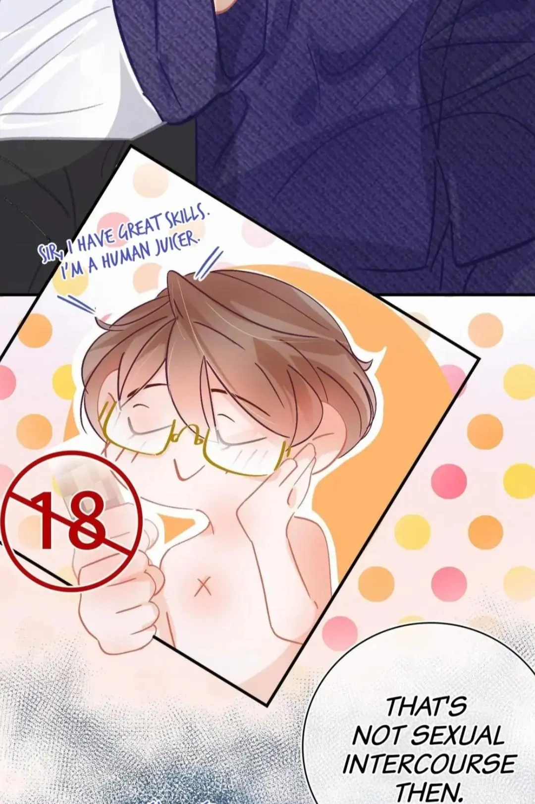Turing Code (Official) - Chapter 62 manhwa