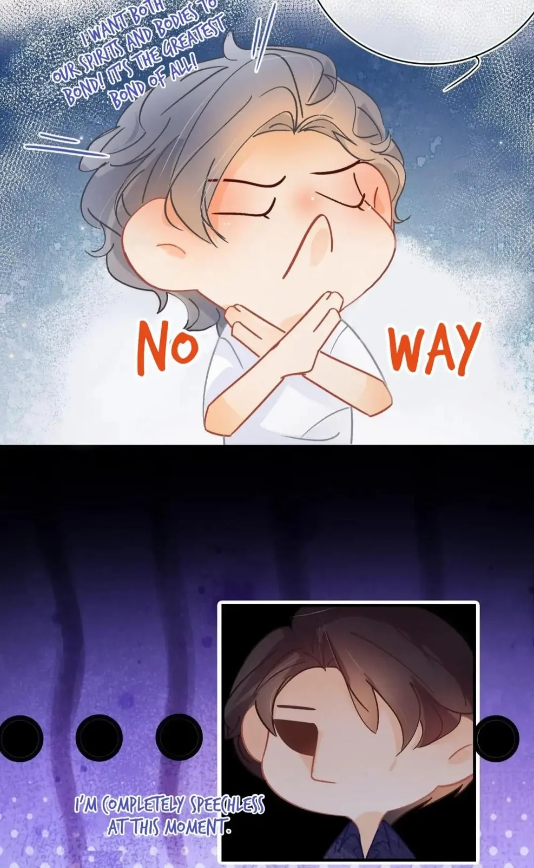 Turing Code (Official) - Chapter 62 manhwa