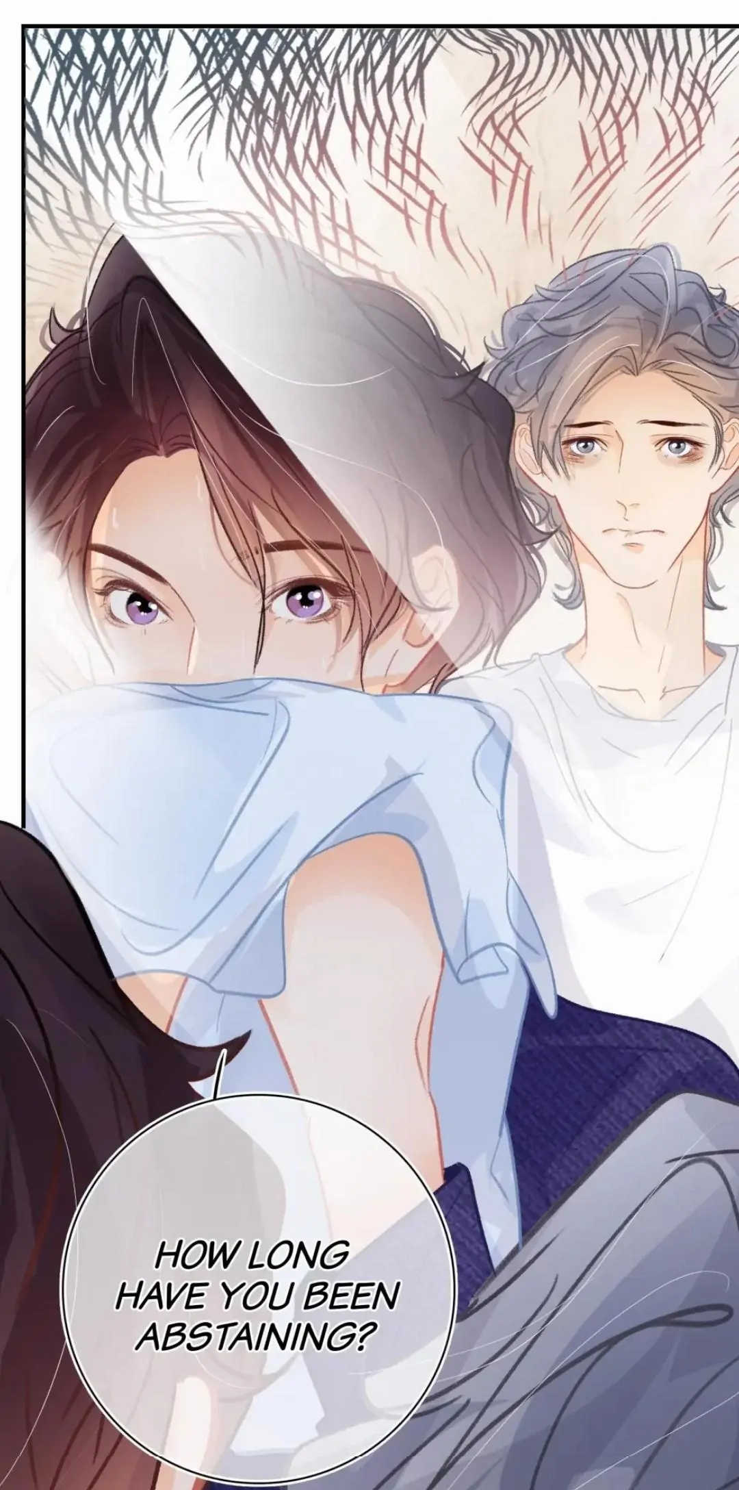 Turing Code (Official) - Chapter 62 manhwa