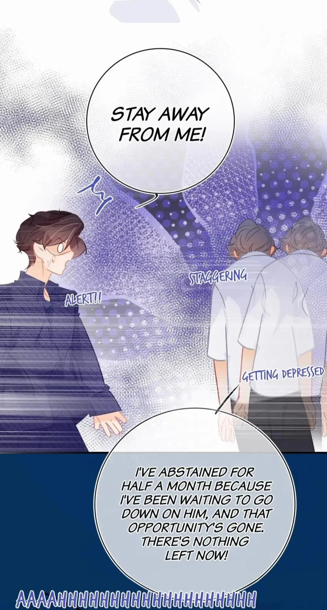 Turing Code (Official) - Chapter 62 manhwa