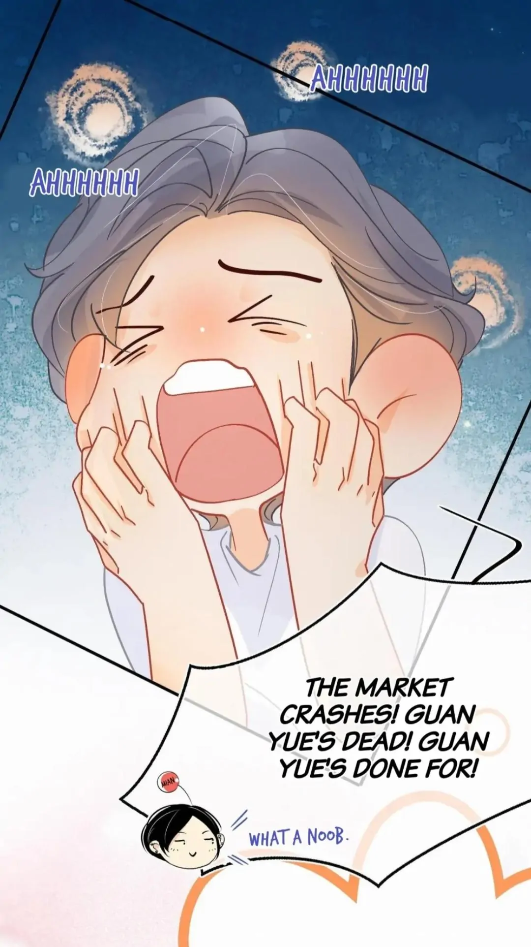 Turing Code (Official) - Chapter 62 manhwa