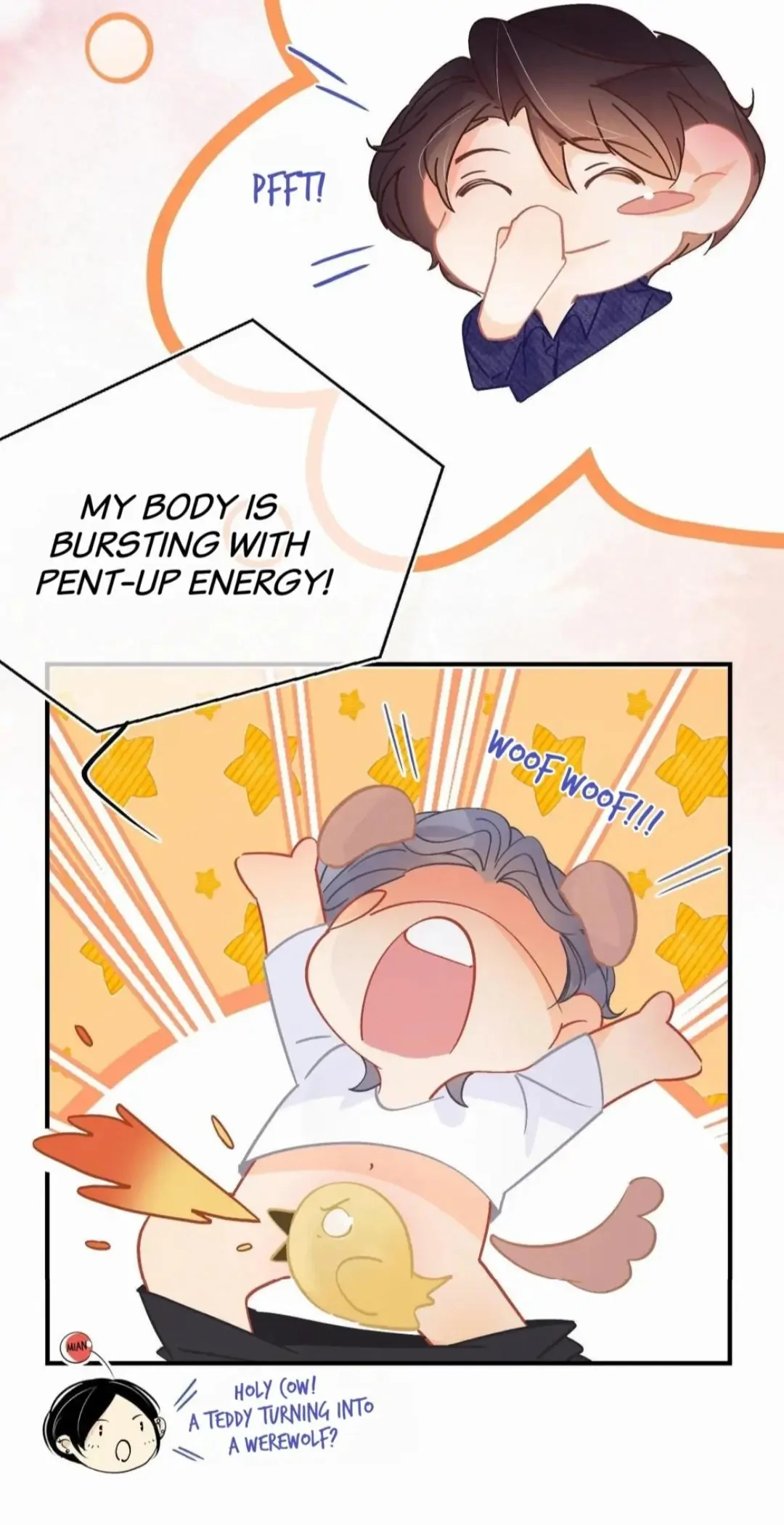 Turing Code (Official) - Chapter 62 manhwa