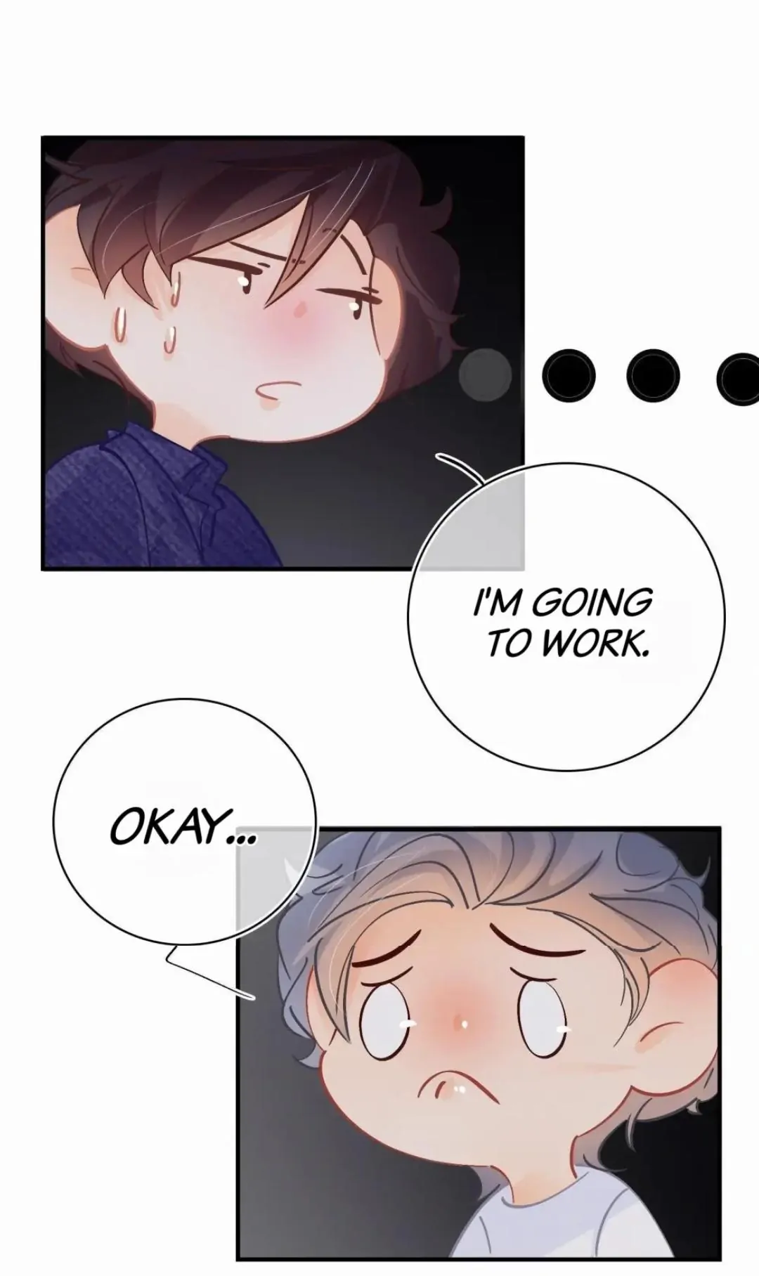 Turing Code (Official) - Chapter 62 manhwa