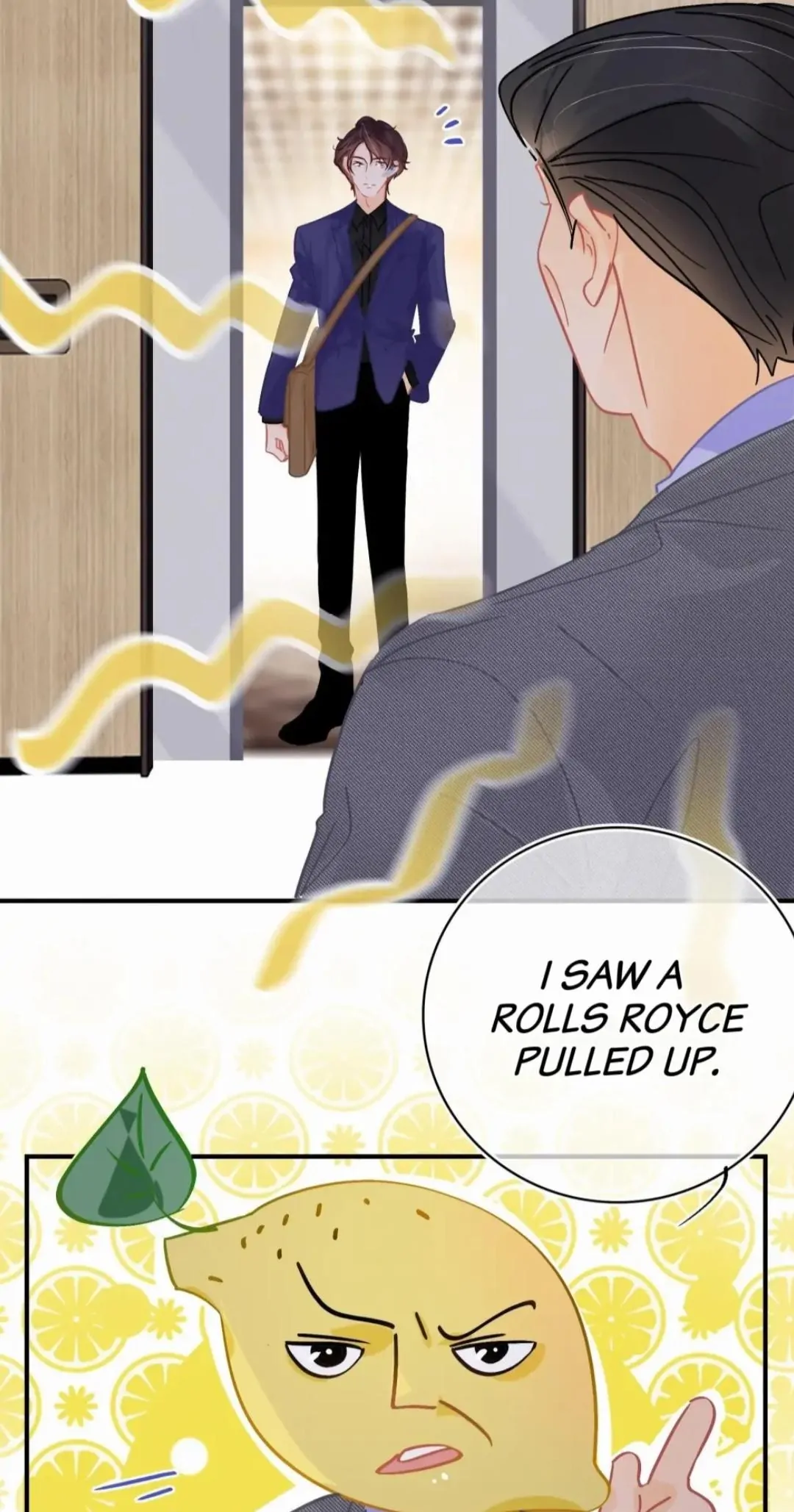 Turing Code (Official) - Chapter 63 manhwa