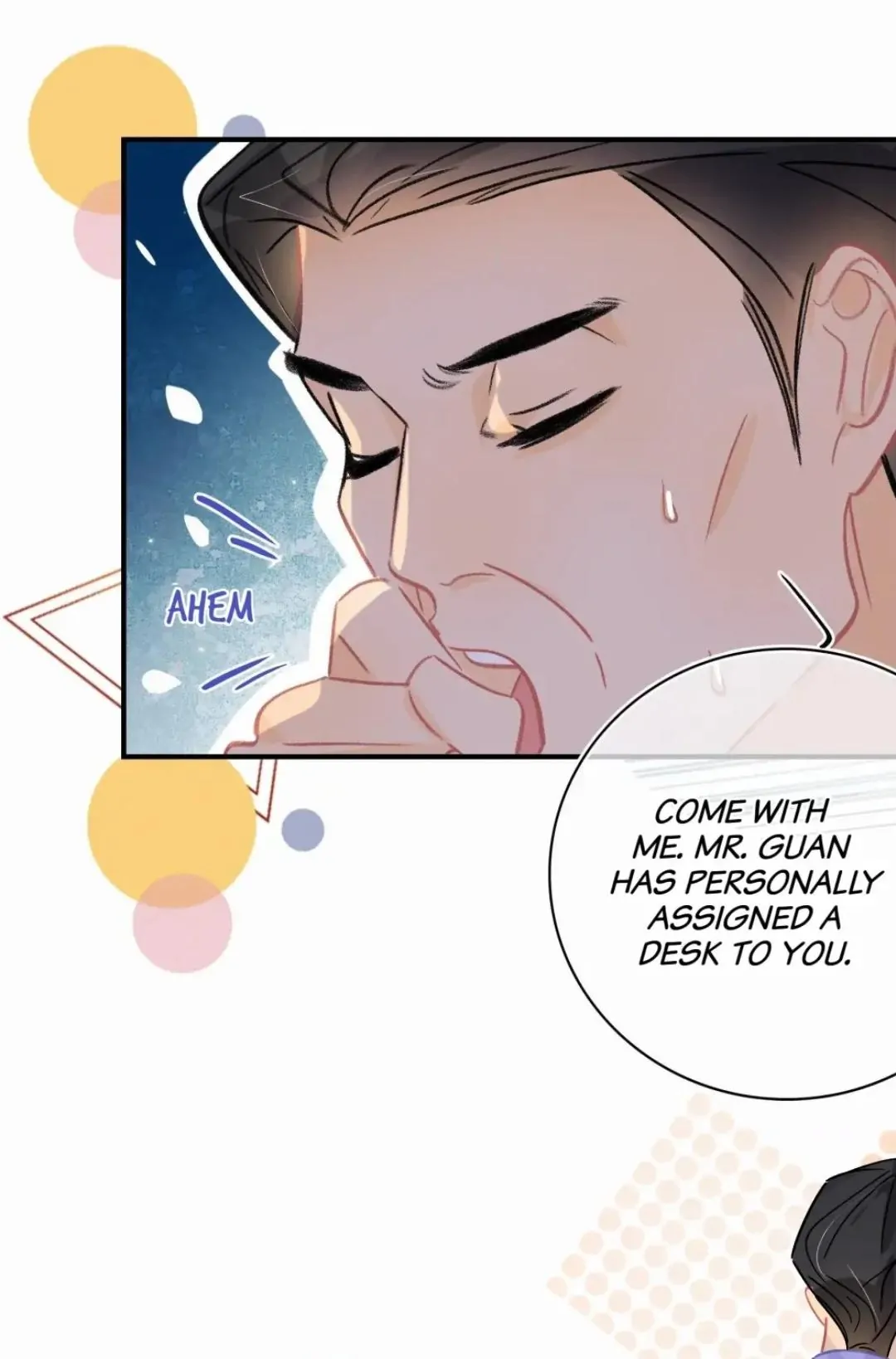 Turing Code (Official) - Chapter 63 manhwa